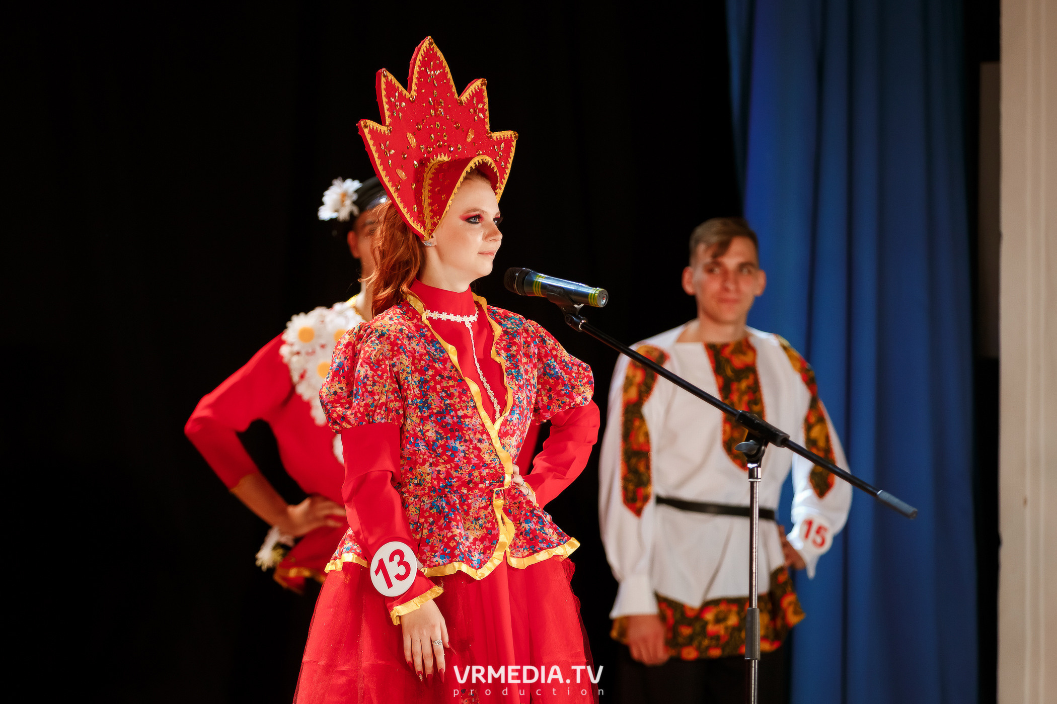 Мистер и Мисс СО Кузбасс