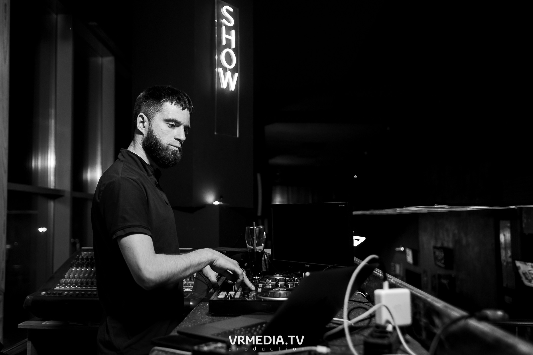 Выходные в баре «DOSKI»