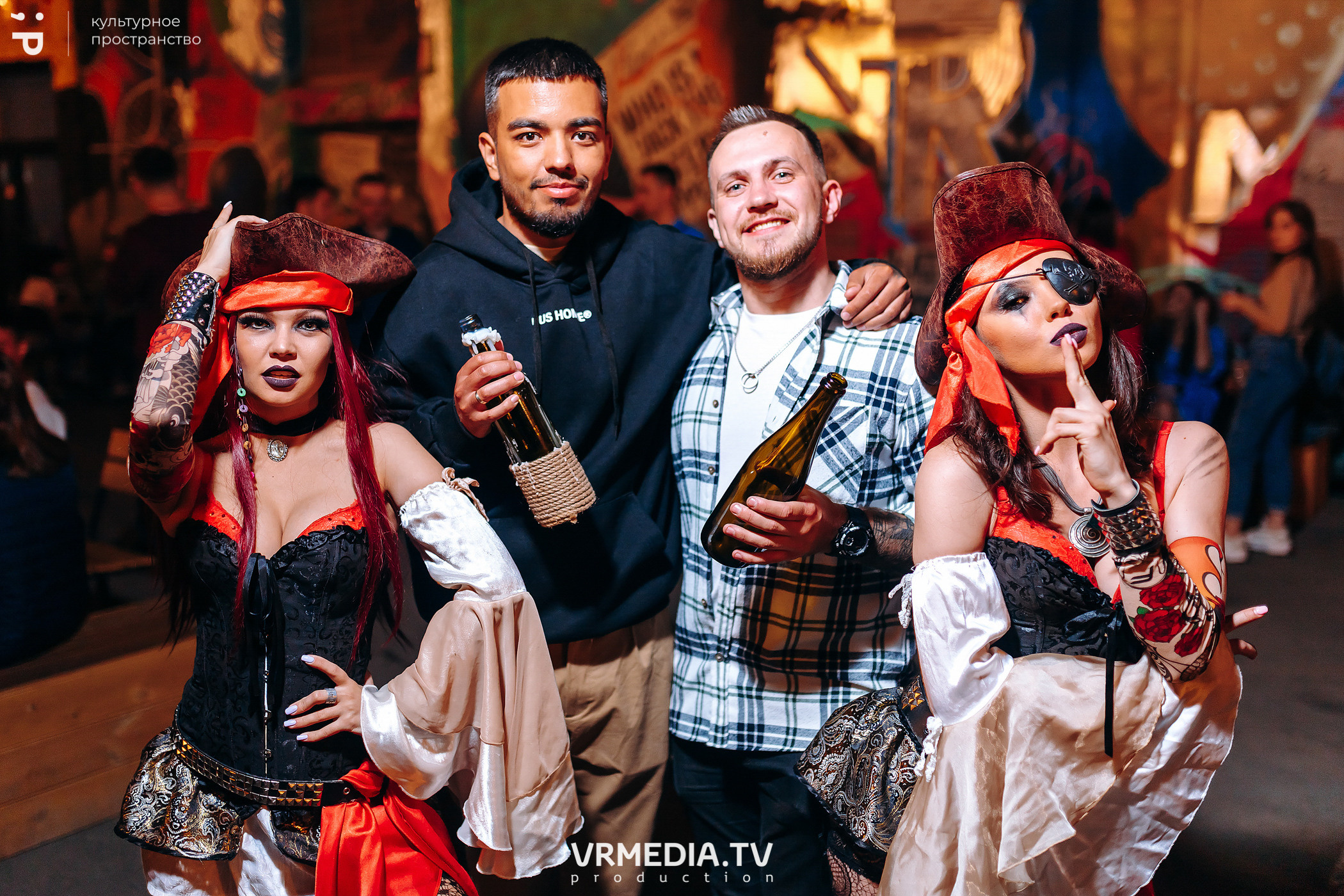 #Редакция_Лето. От заката до рассвета!