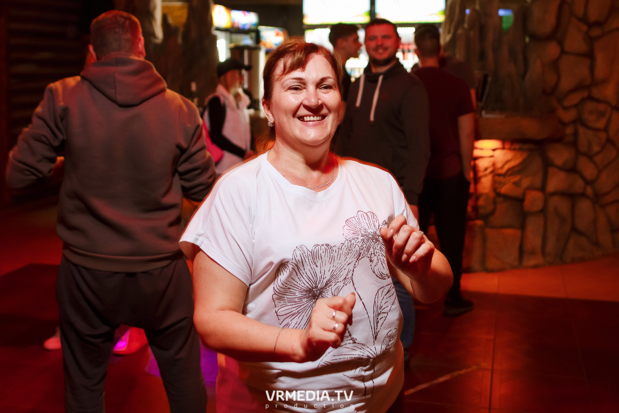 В гостях «У Петровича»