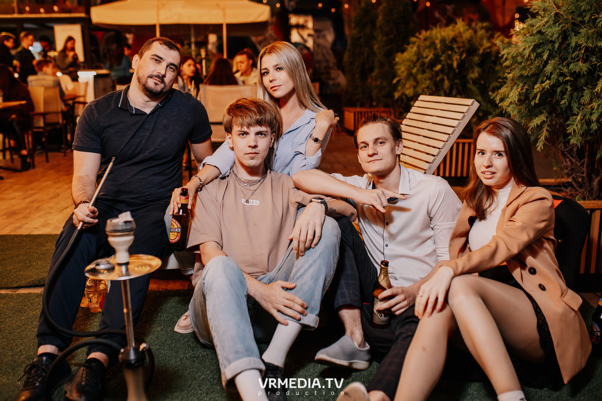 #Редакция_Лето в культурном пространстве «Редакция»