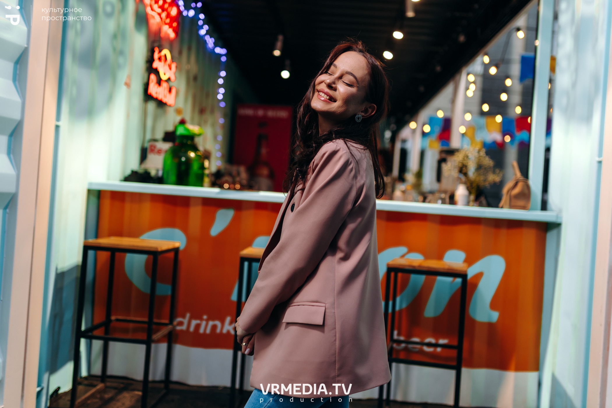 #Редакция_Лето в культурном пространстве «Редакция»