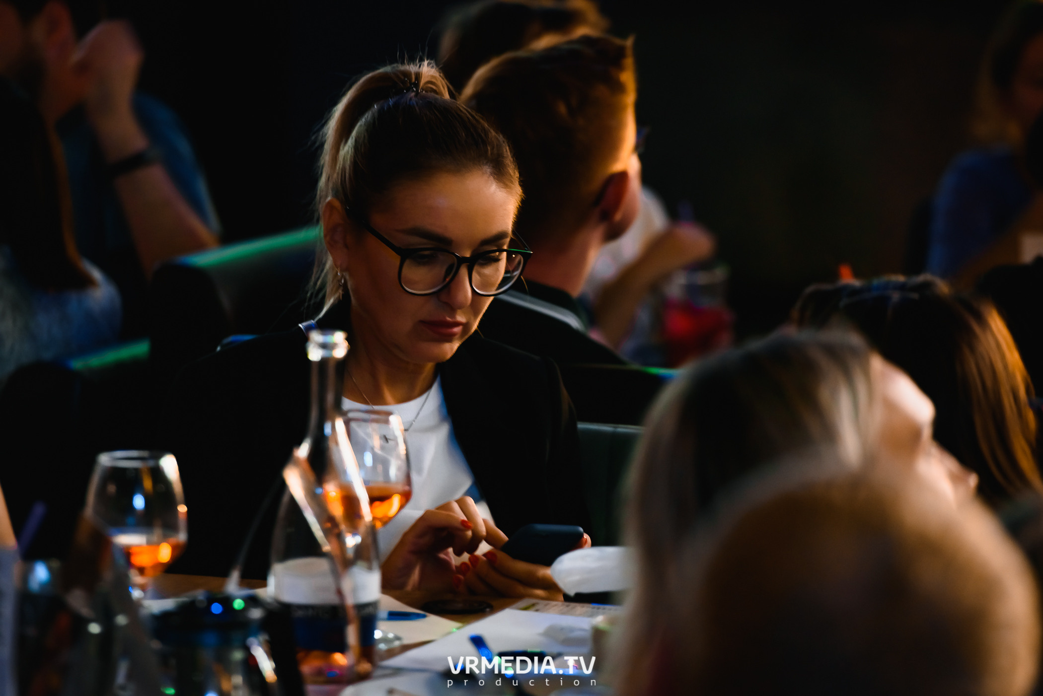 WoW QuiZ в баре «DOSKI»