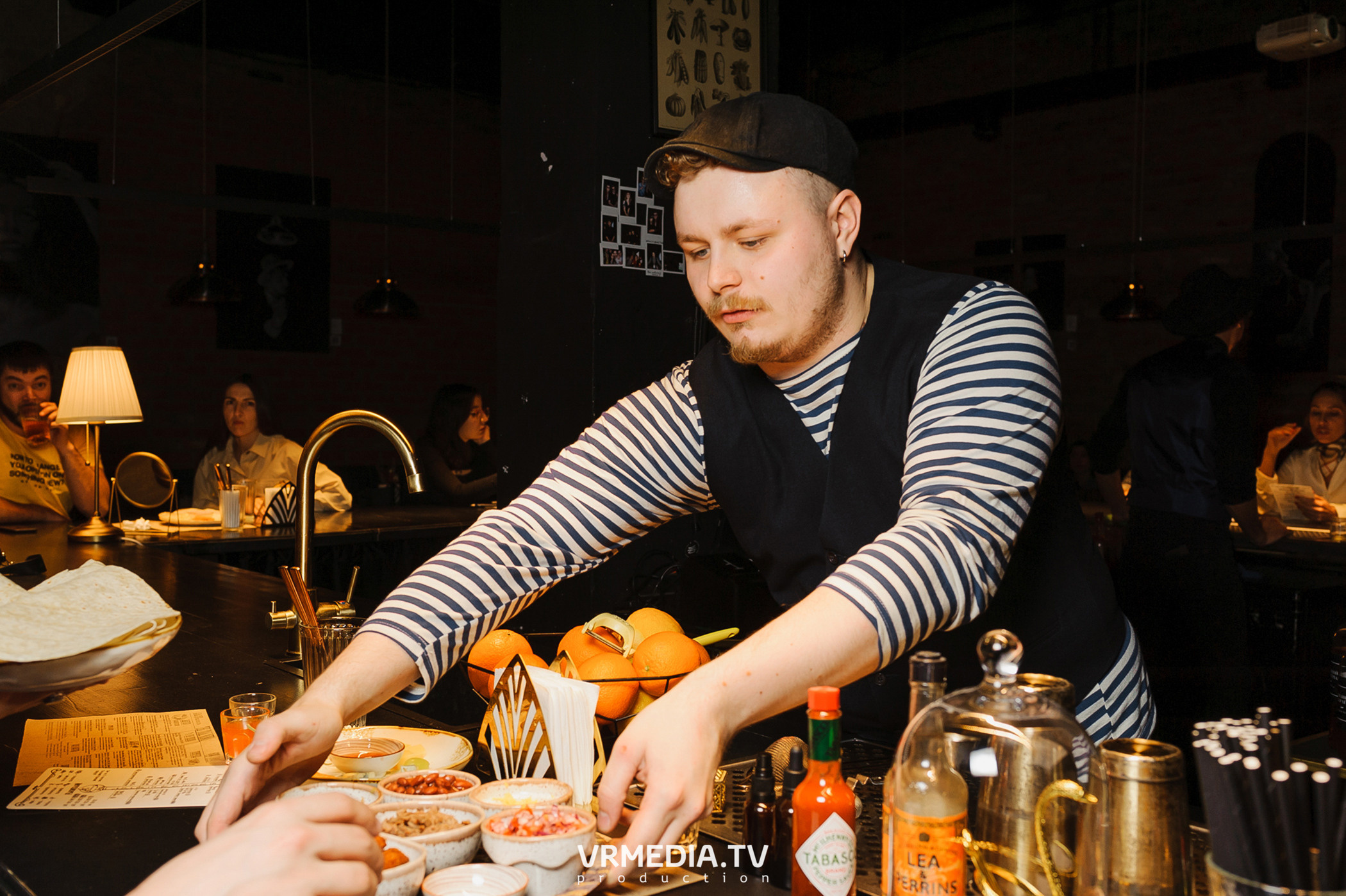 Выходные в культурном пространстве «Редакция»