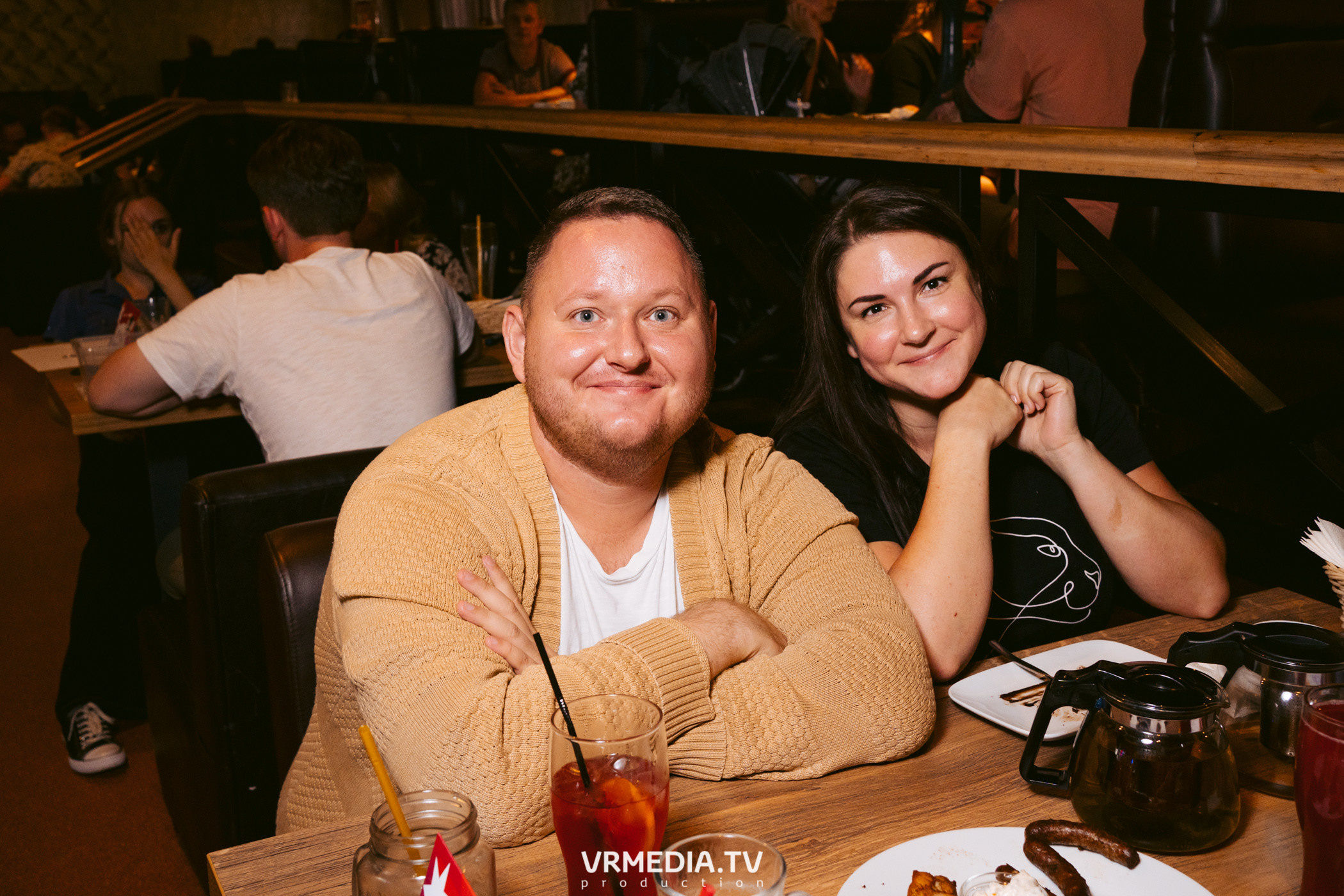 WOW QUIZ в баре «DOSKI»