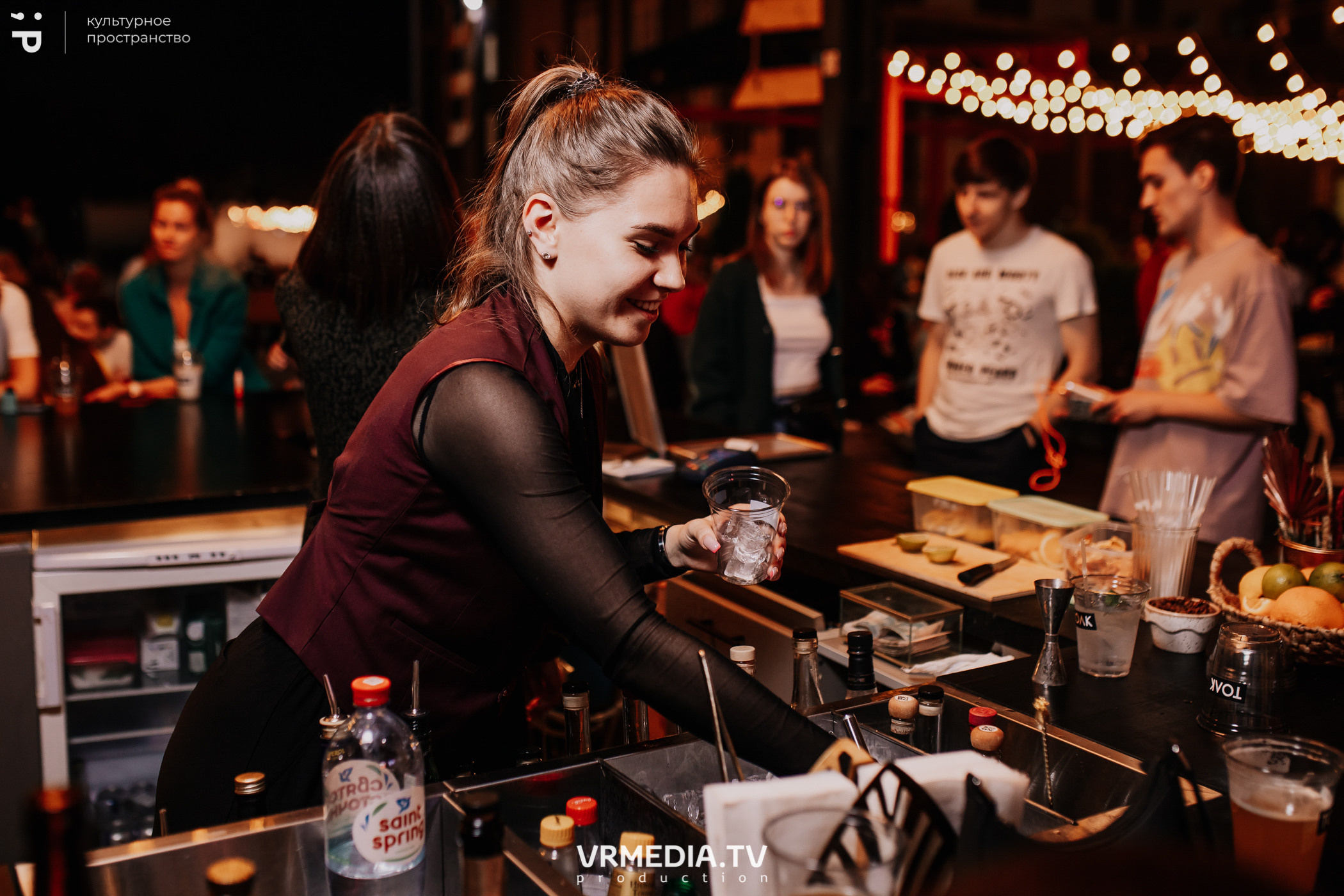 #Редакция_Лето в культурном пространстве «Редакция»