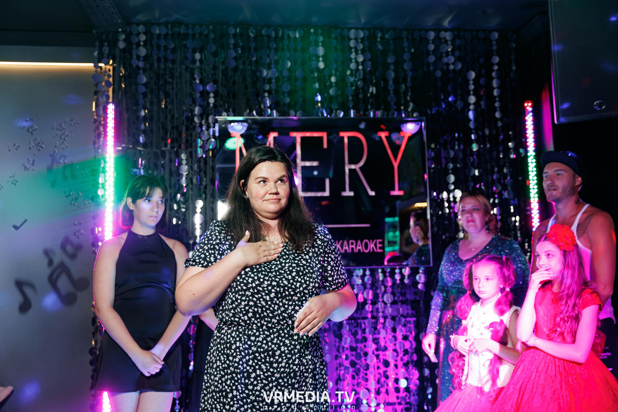 Leomar Production. Музыкальный бриз — 4