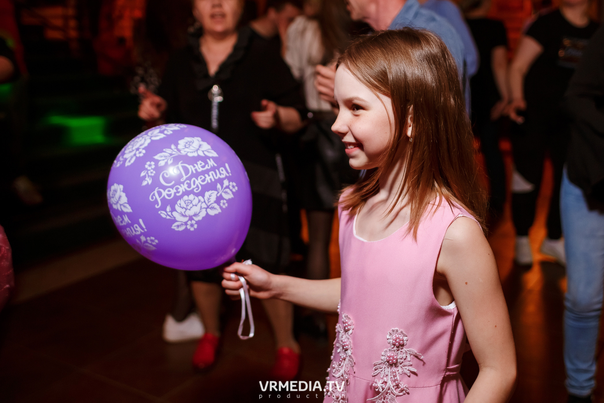 В гостях «У Петровича»