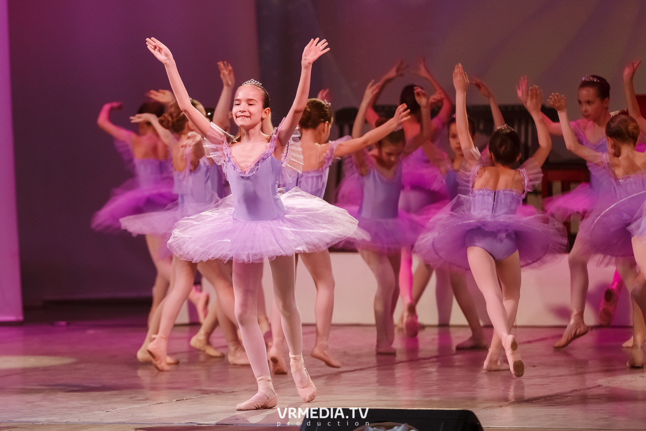 35-летие Детской школы искусств № 14