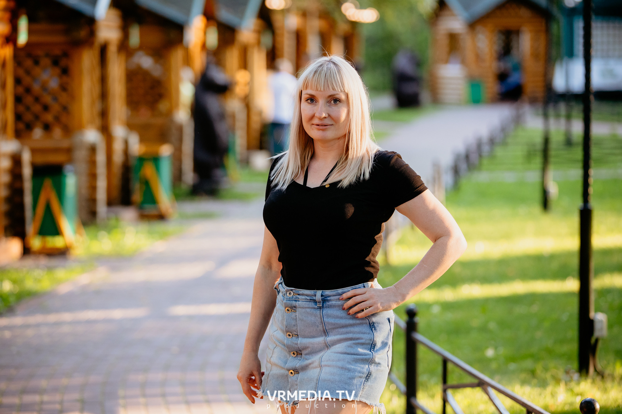 В гостях «У Петровича»