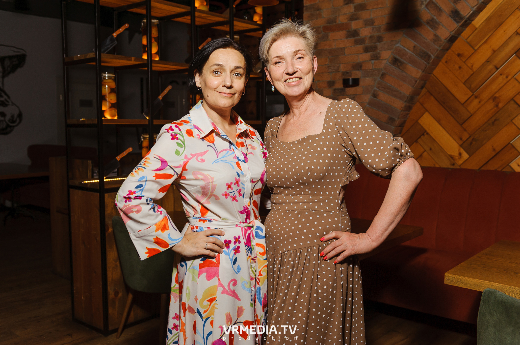 Джазовая среда