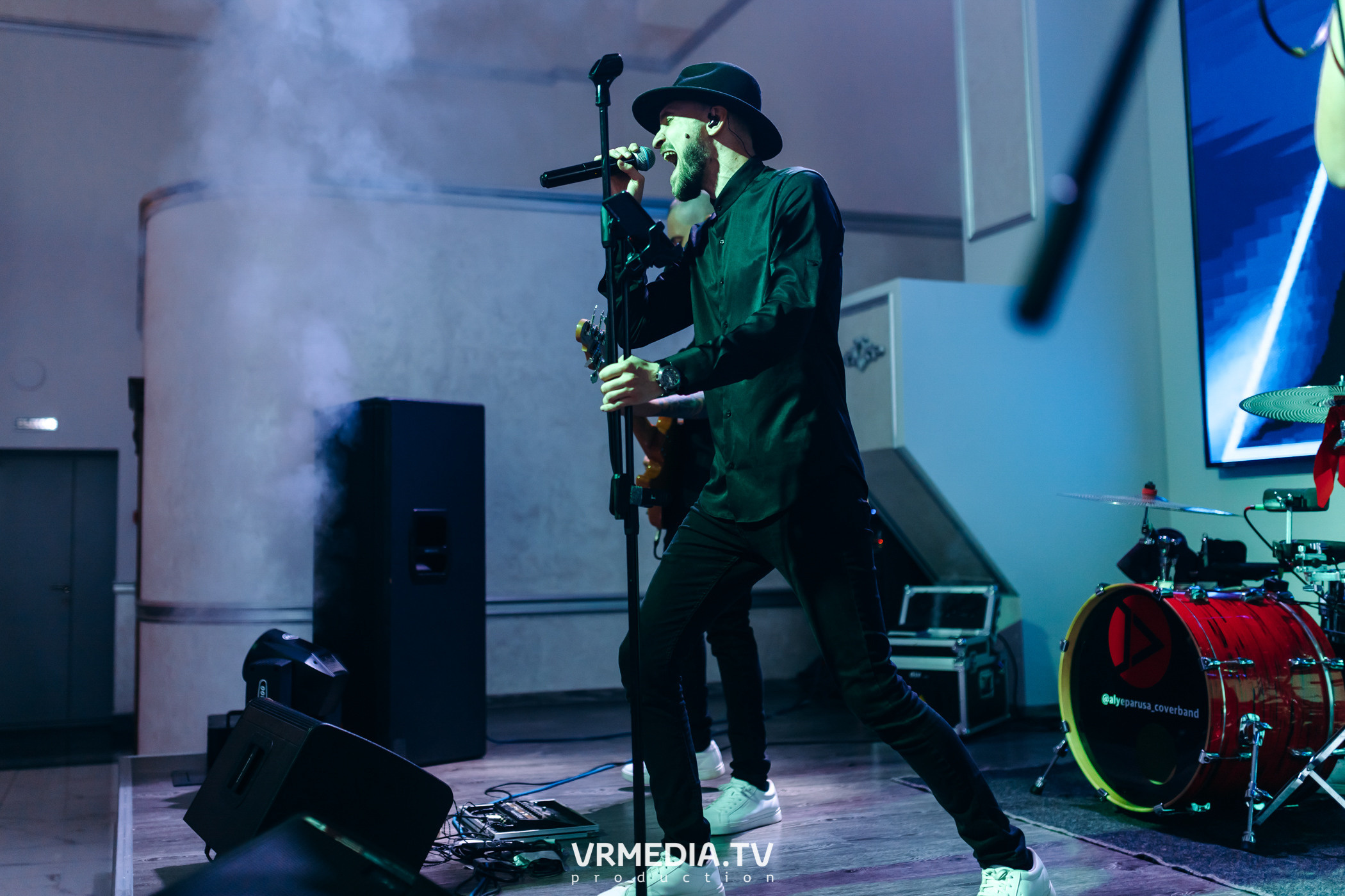 День медика в ресторане «Paradise»