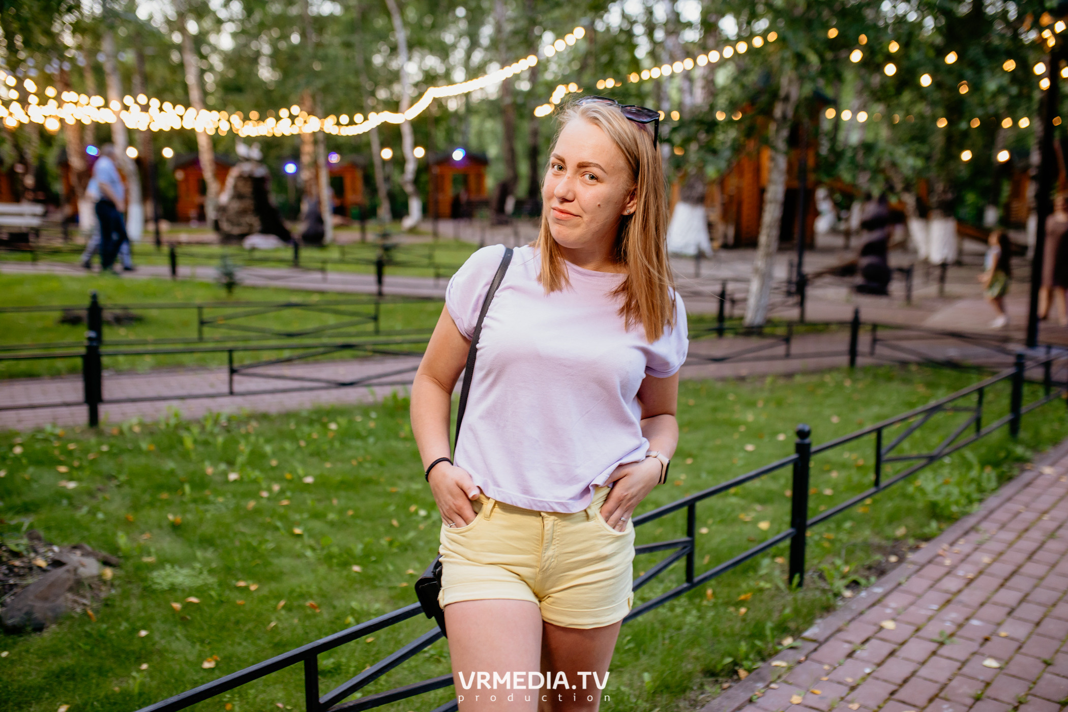 В гостях «У Петровича»