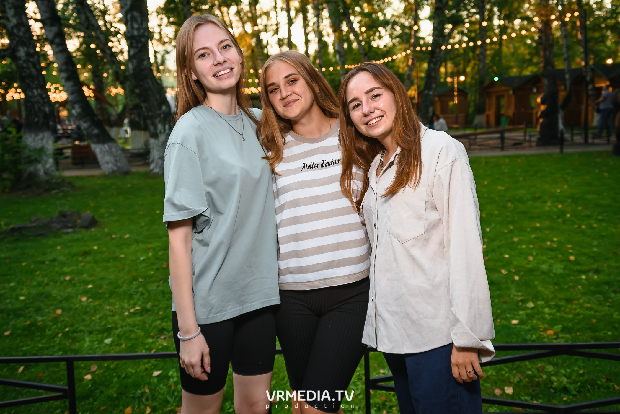 В гостях «У Петровича»