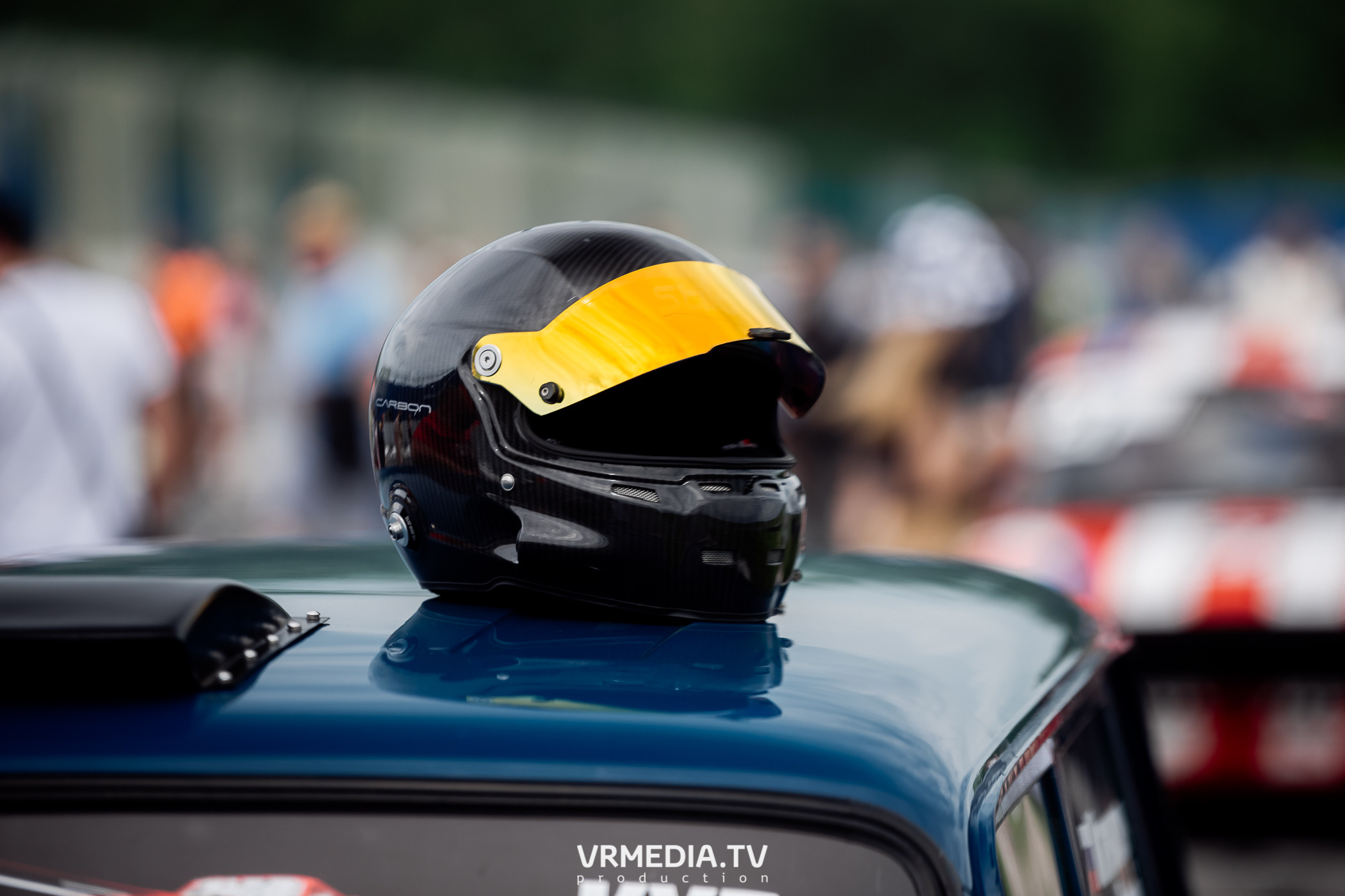 Дрифт-Гонки КСКГ «Классика»