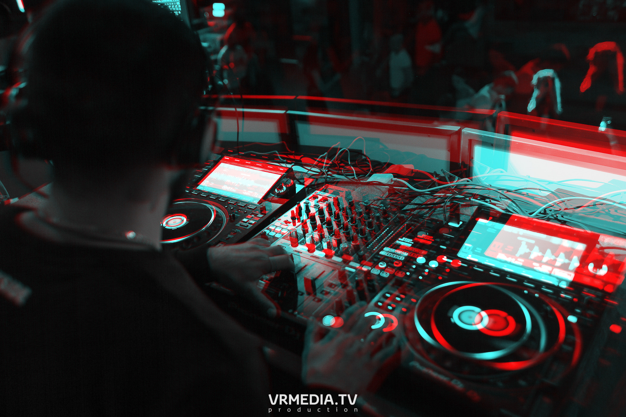 Выходные в ночном клубе «ЭФИР»