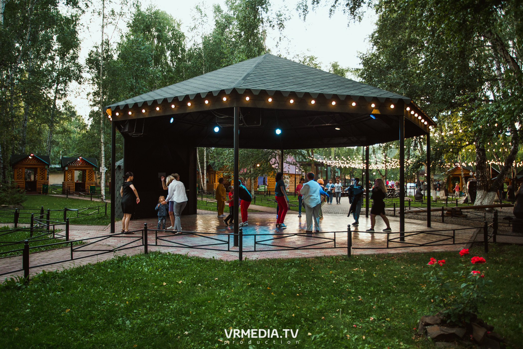 В гостях «У Петровича»