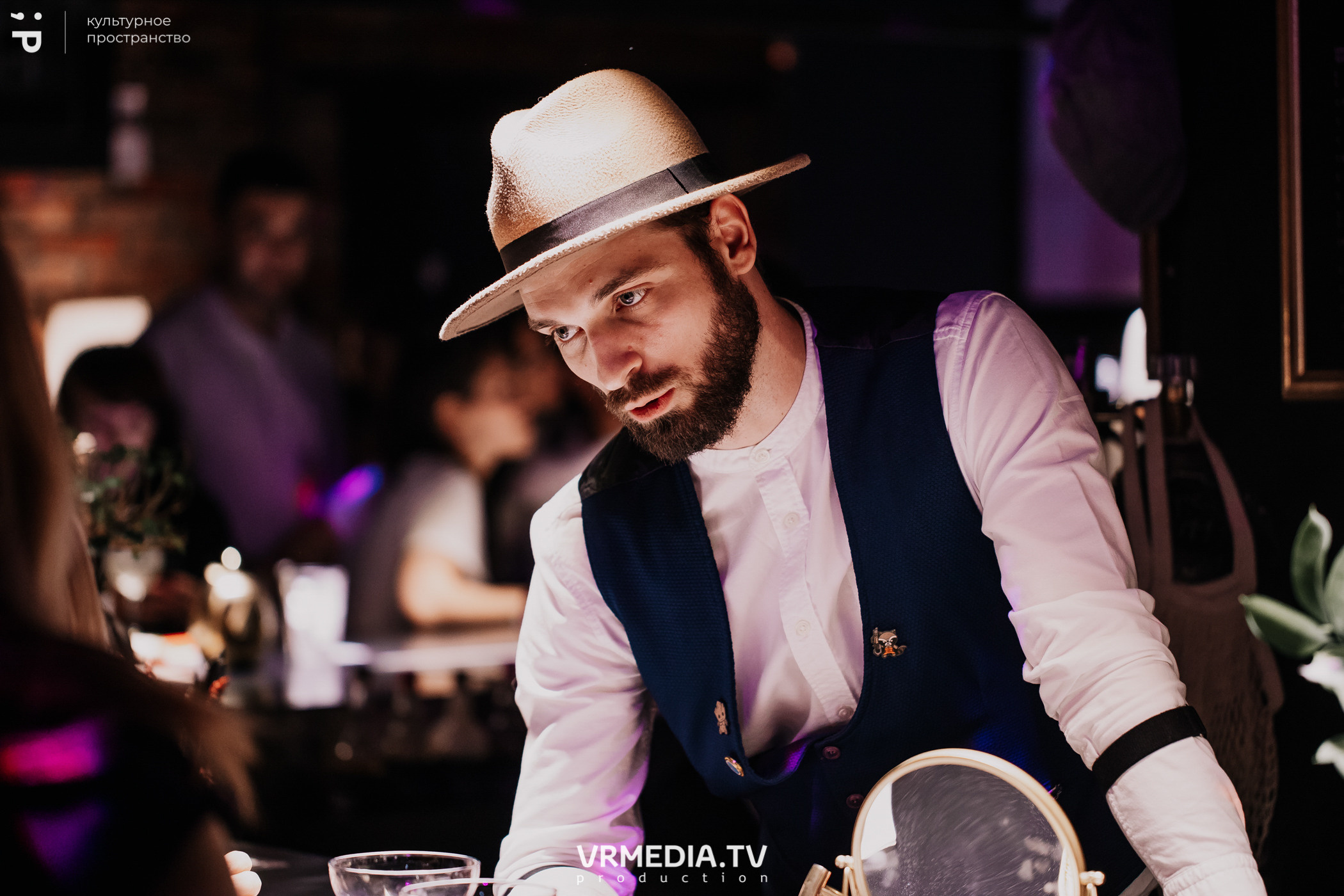 #Редакция_Лето в культурном пространстве «Редакция»