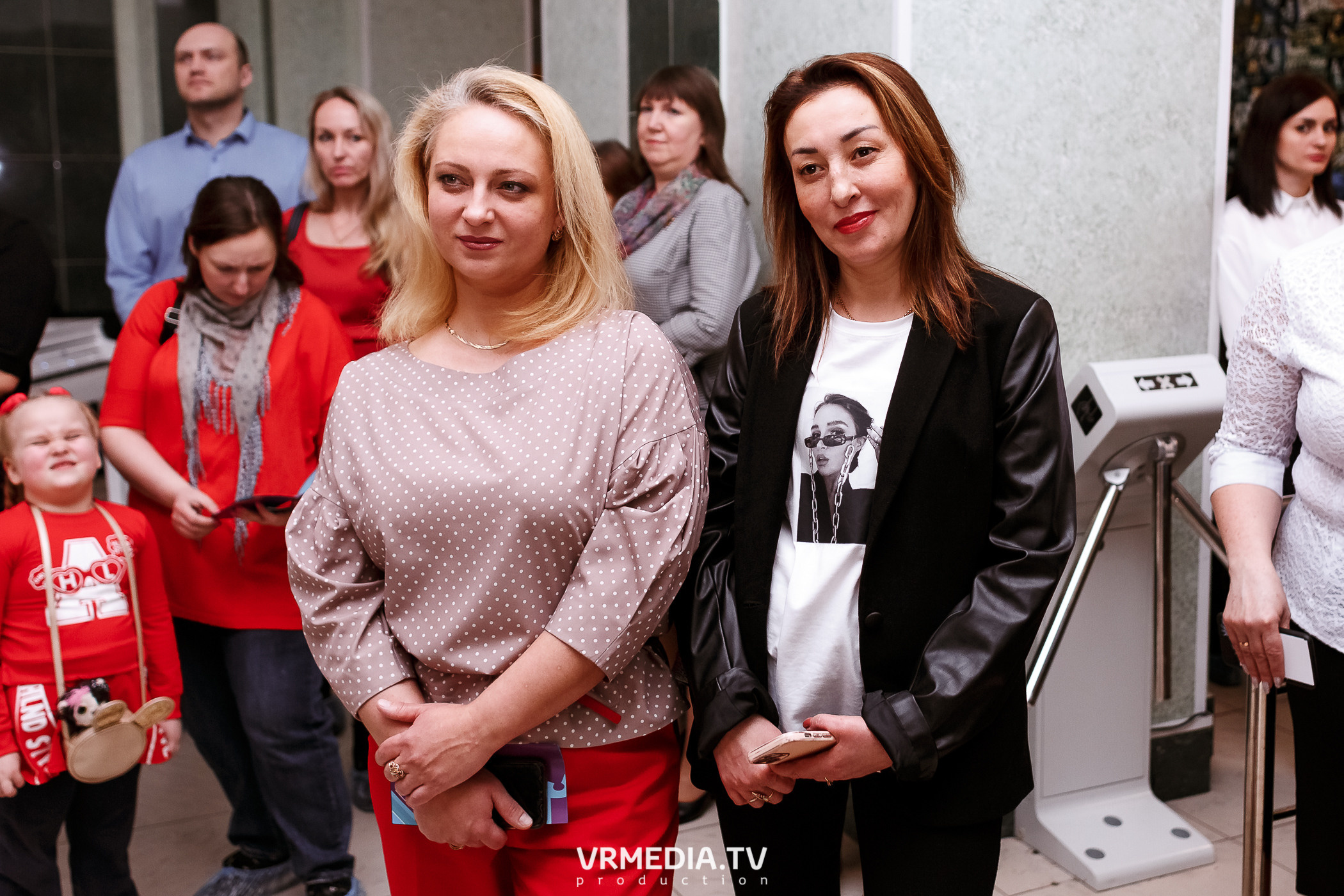 35-летие Детской школы искусств № 14