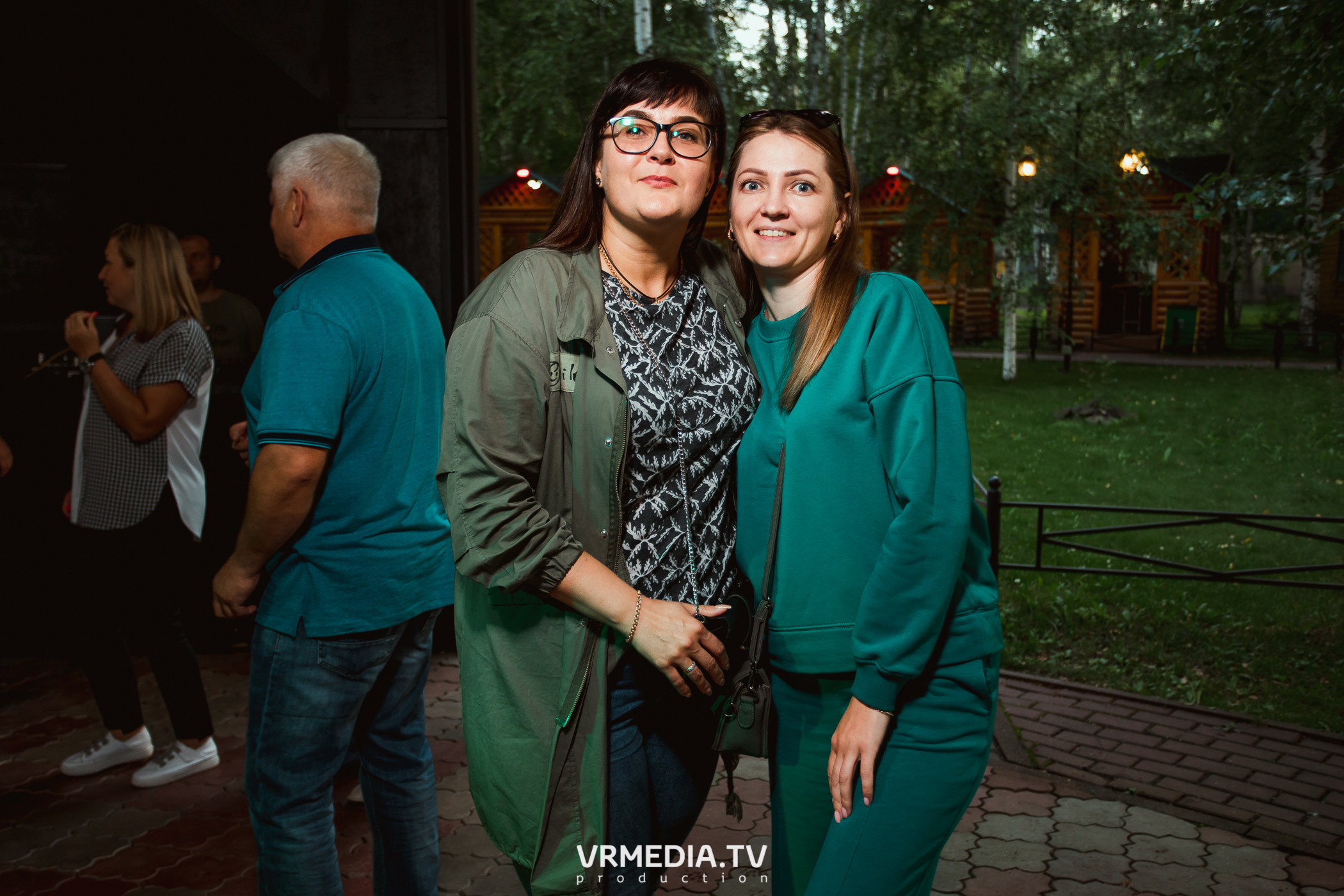 В гостях «У Петровича»