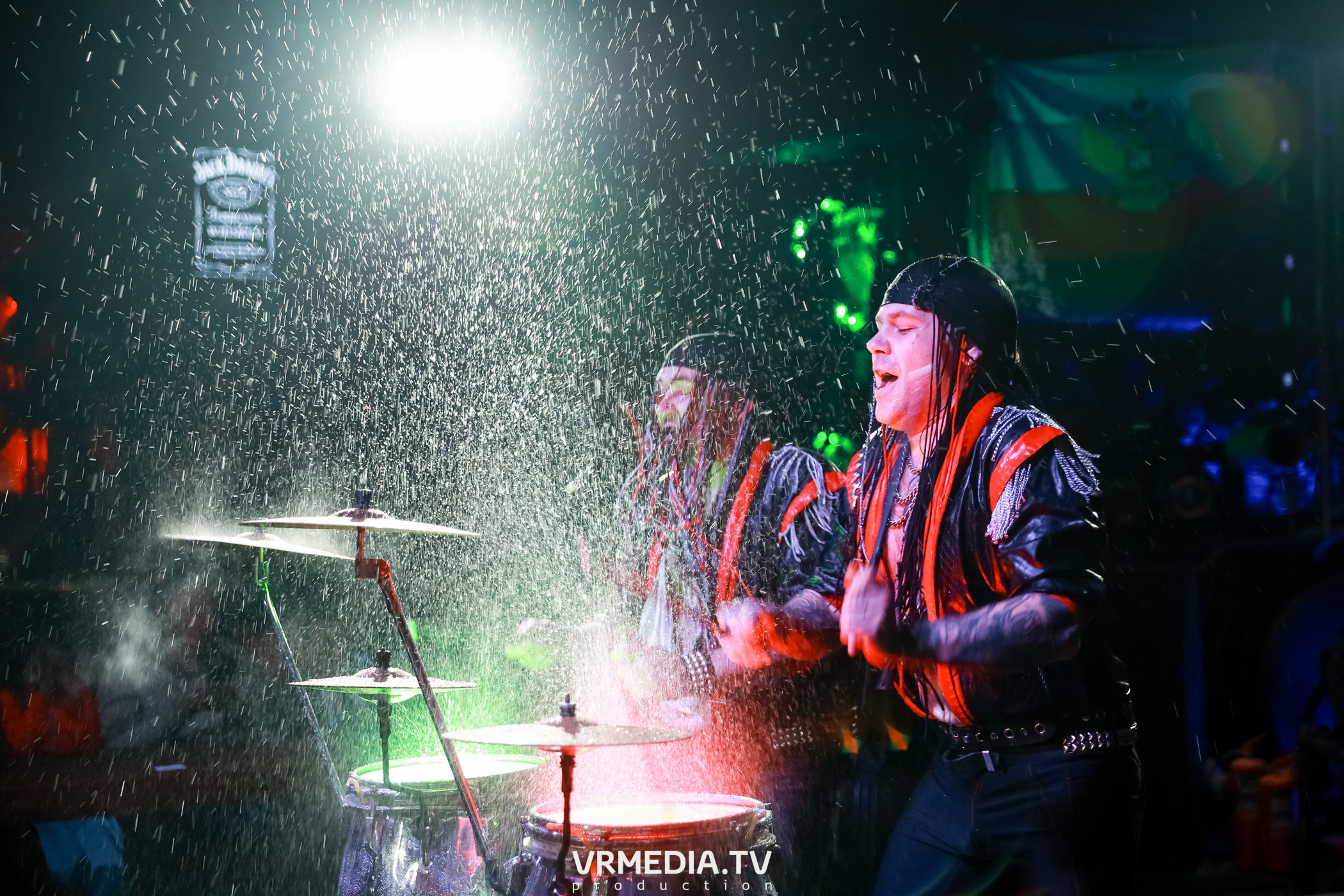 17 Международный вокальный Конкурс-Проект «Батл Голосов»