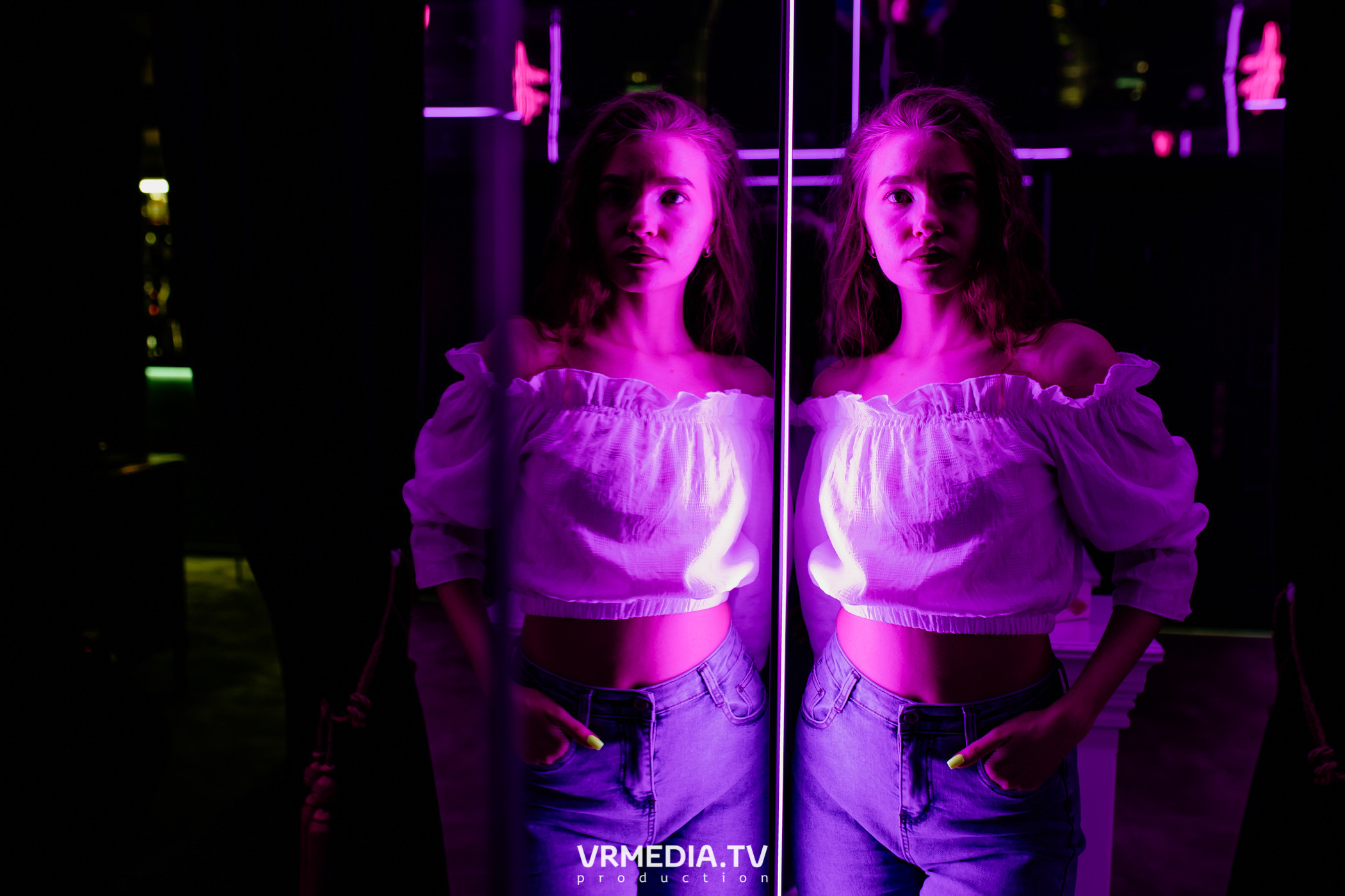 День рождения Безух Дарьи