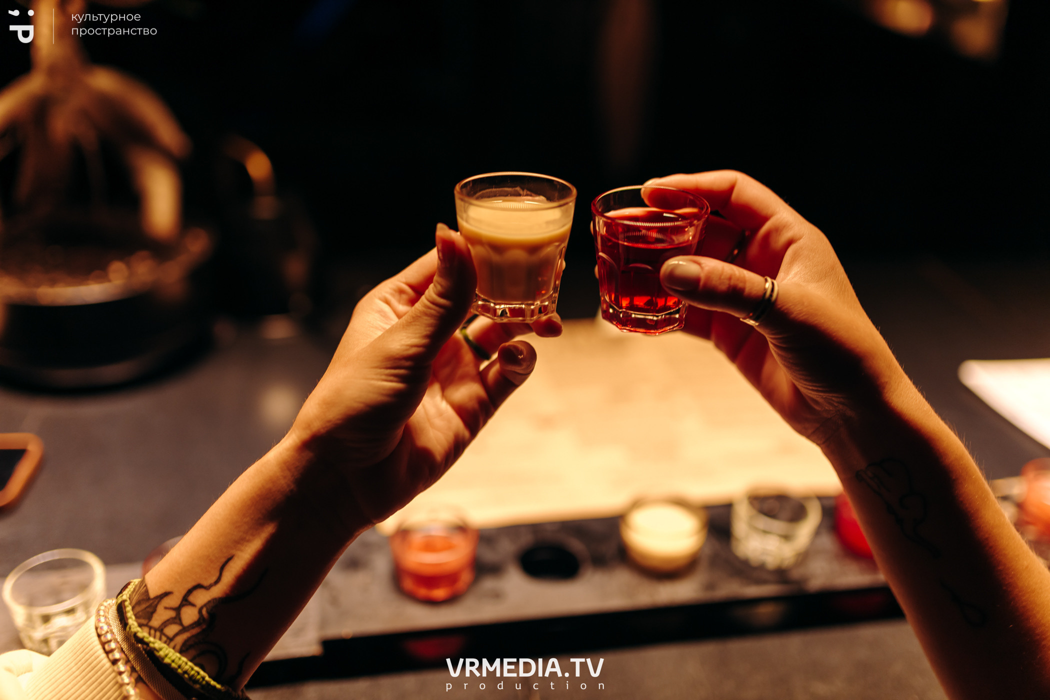 #Редакция_Лето в культурном пространстве «Редакция»