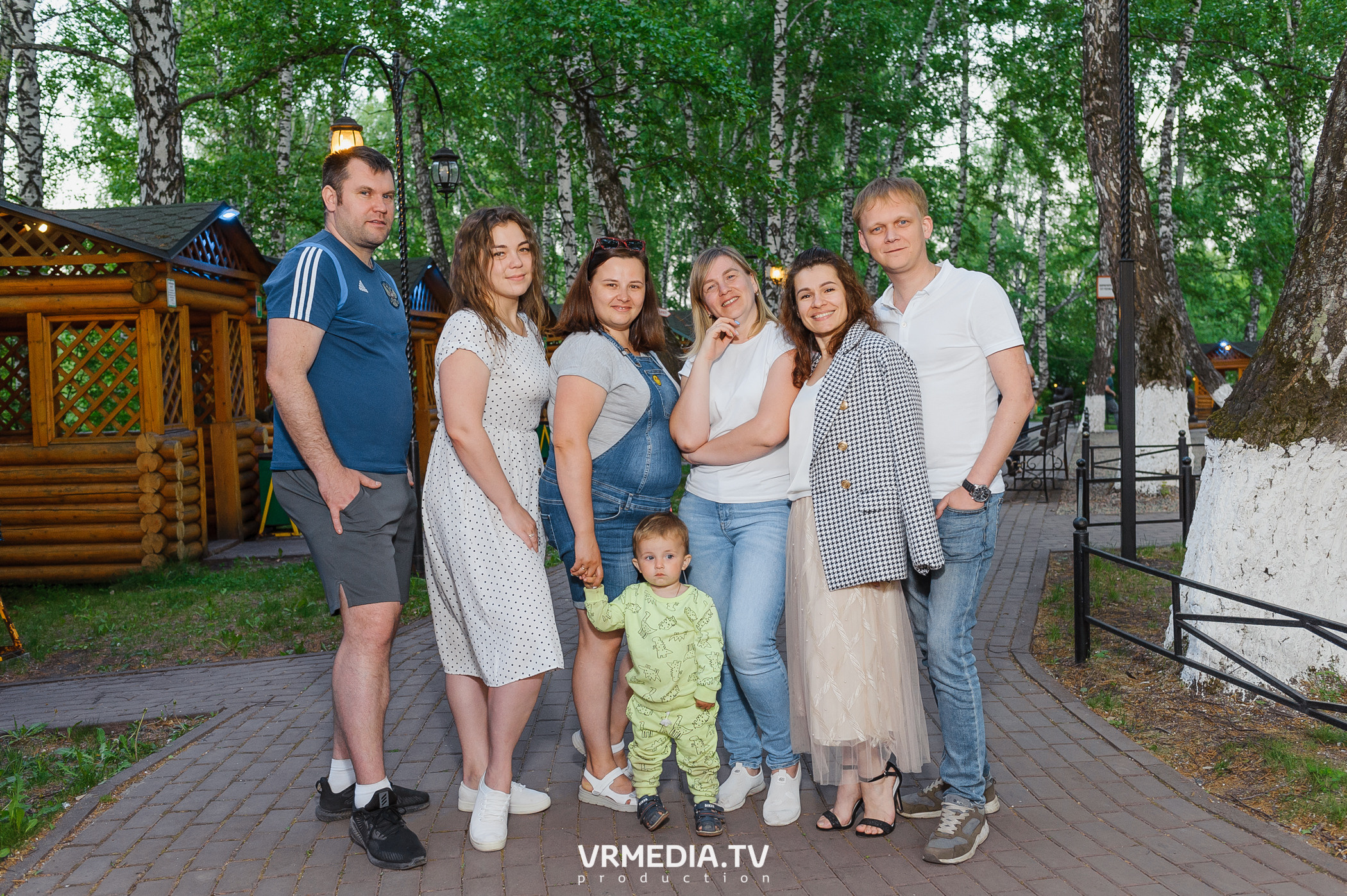 В гостях «У Петровича»