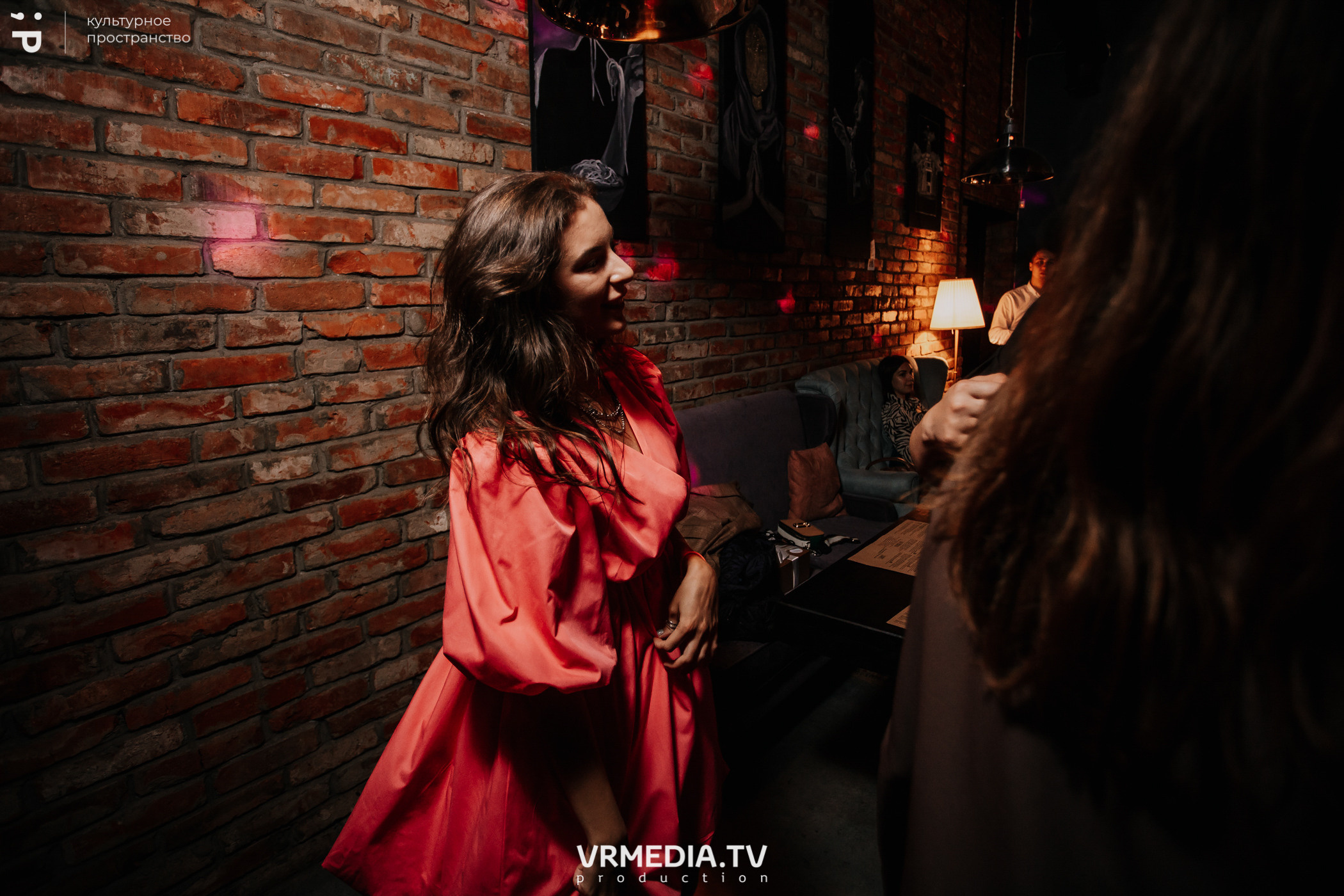 #Редакция_Лето в культурном пространстве «Редакция»