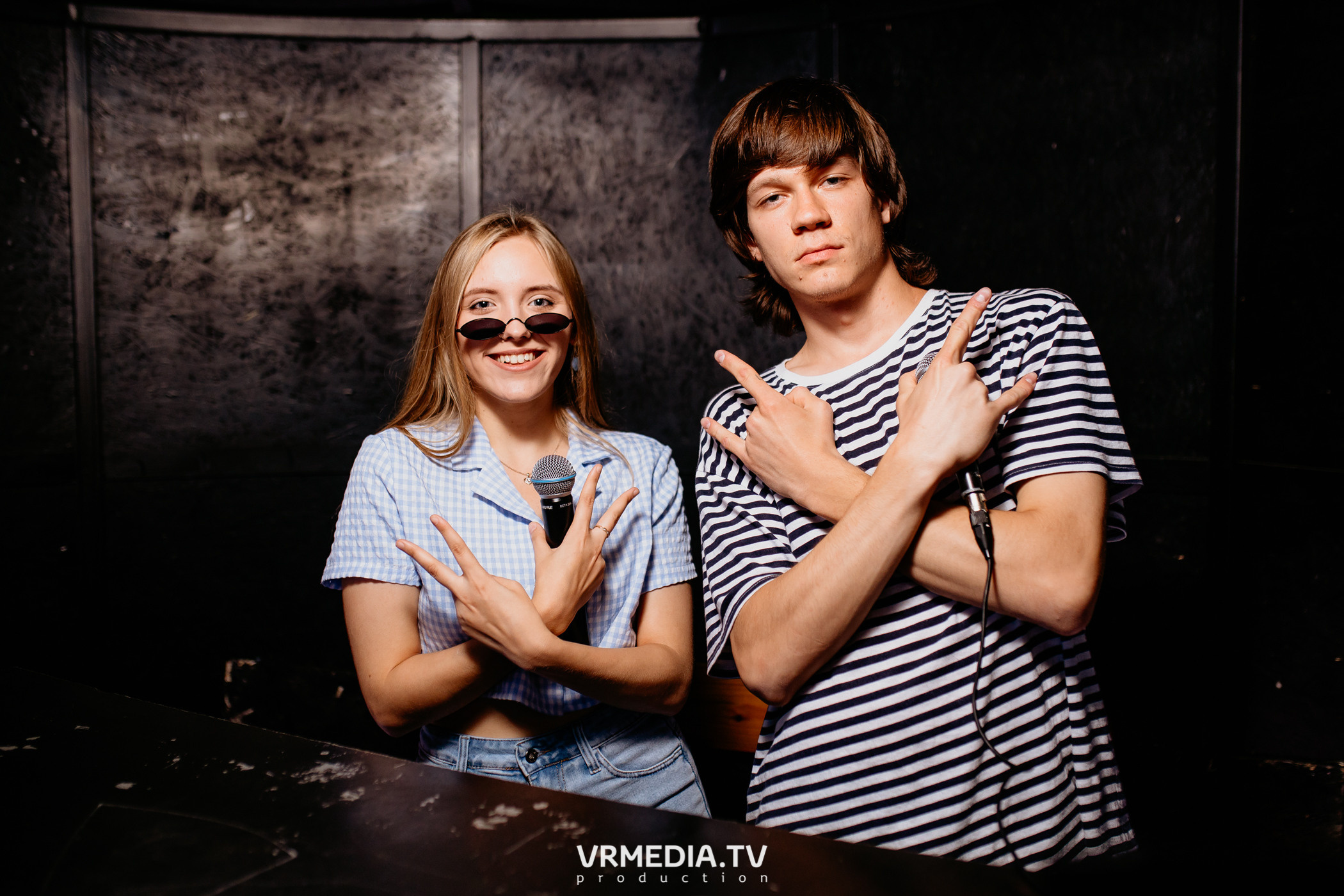 В гостях «У Петровича»