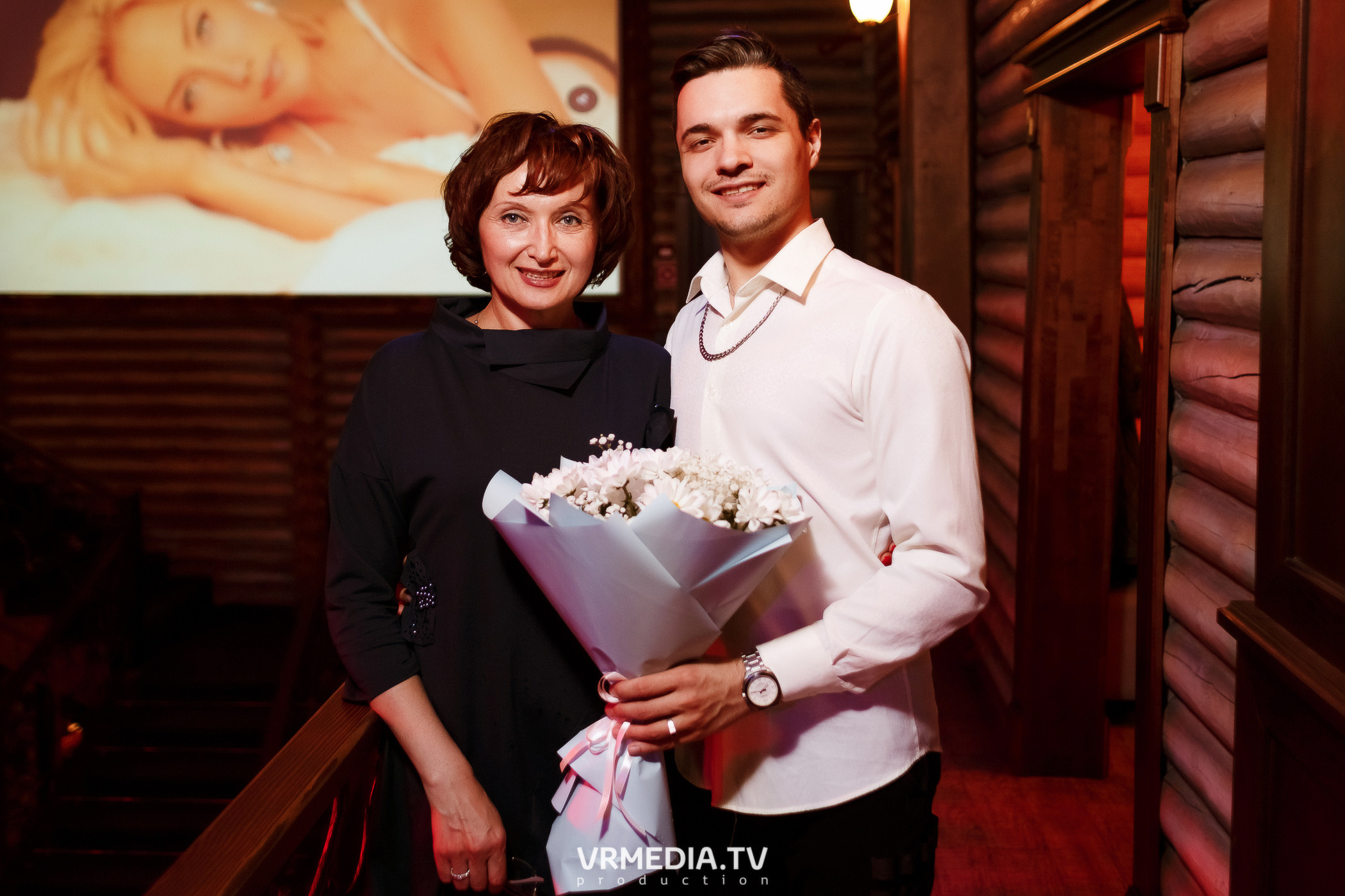 В гостях «У Петровича»