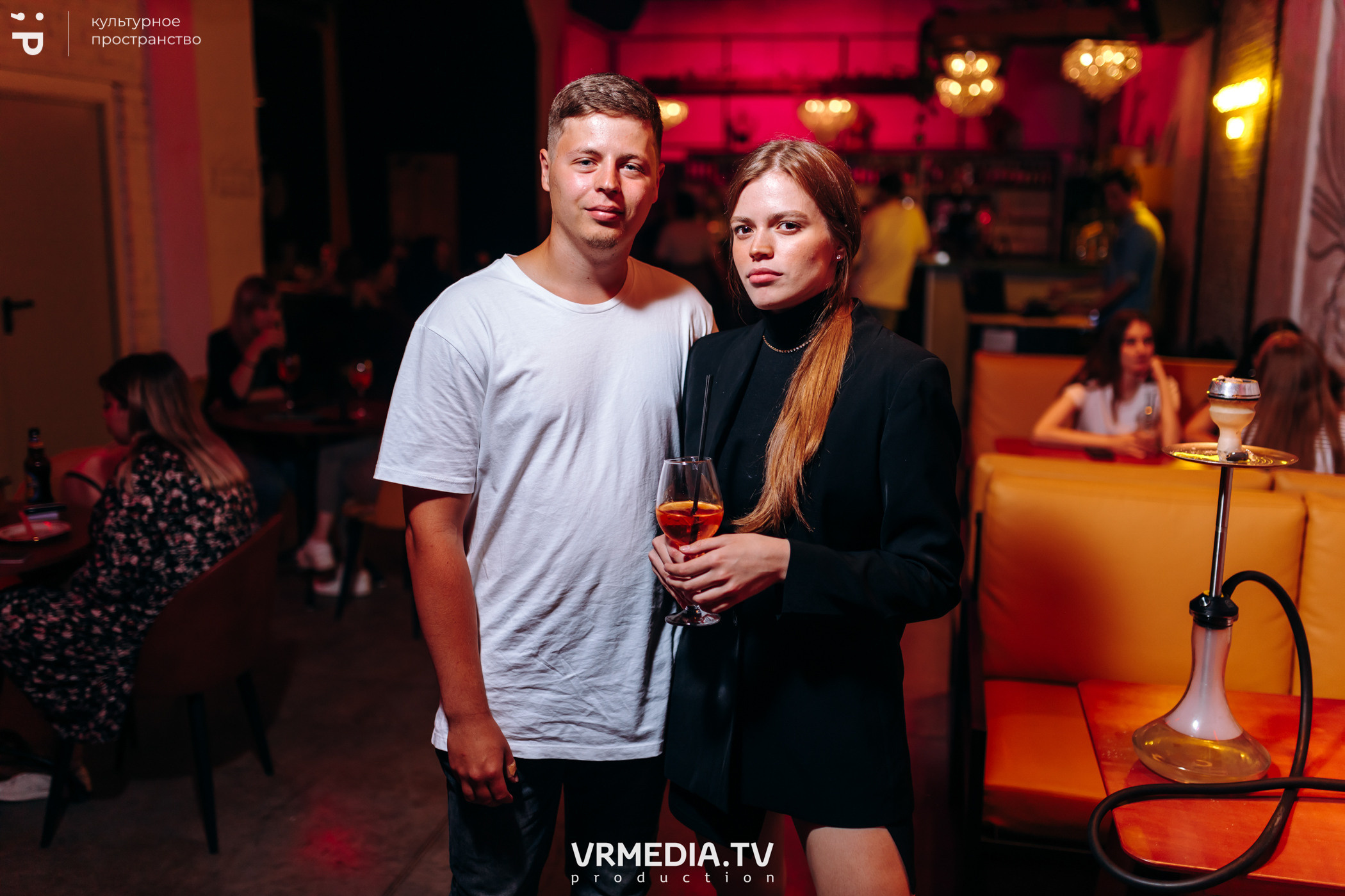 #Редакция_Лето в культурном пространстве «Редакция»