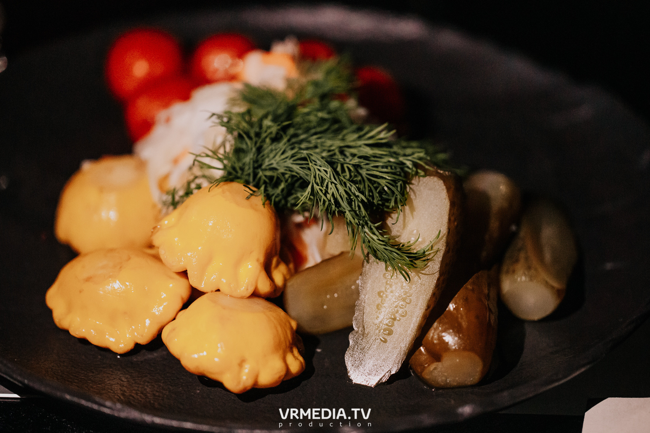 IQ party в караоке-баре «Volna»