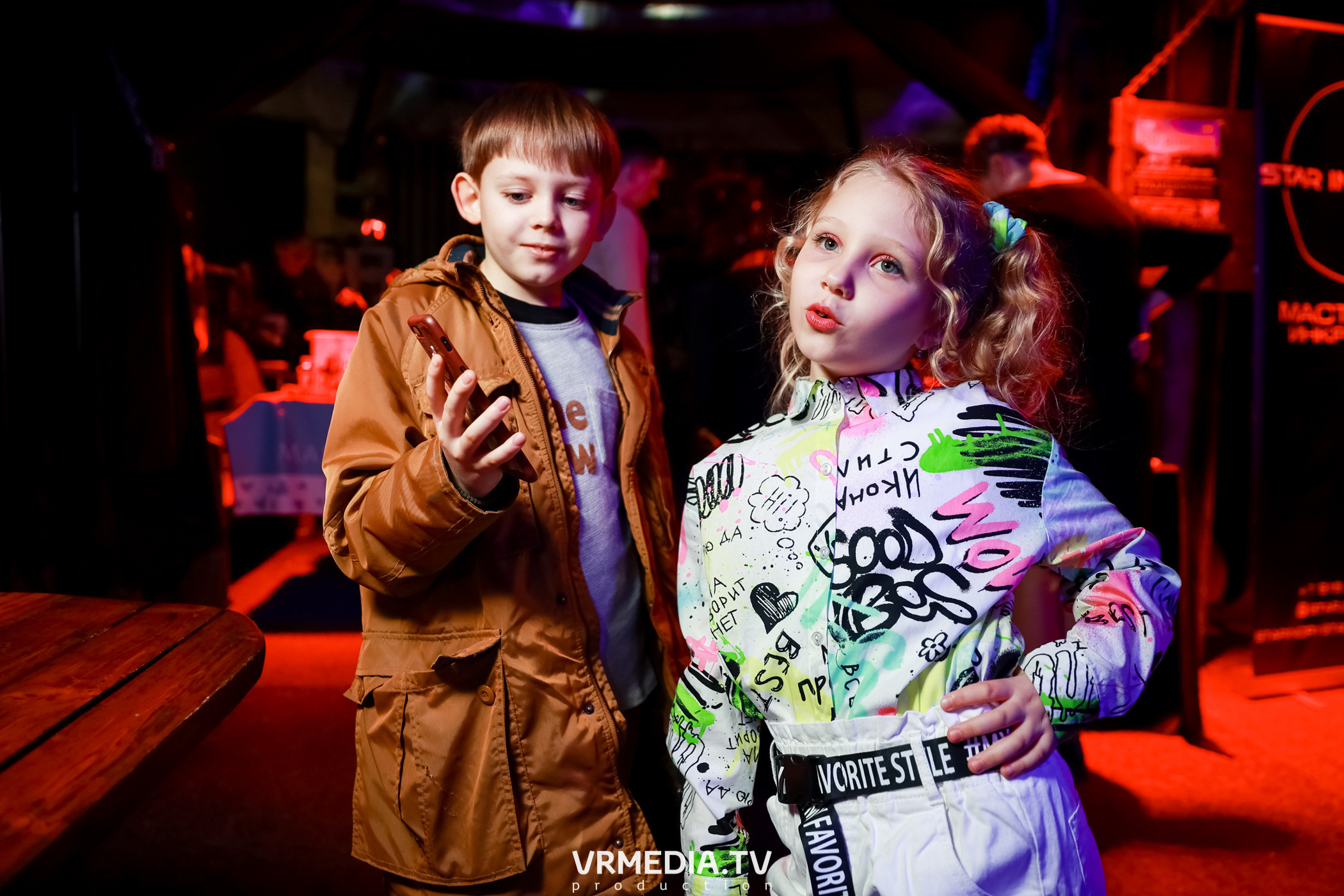 17 Международный вокальный Конкурс-Проект «Батл Голосов»