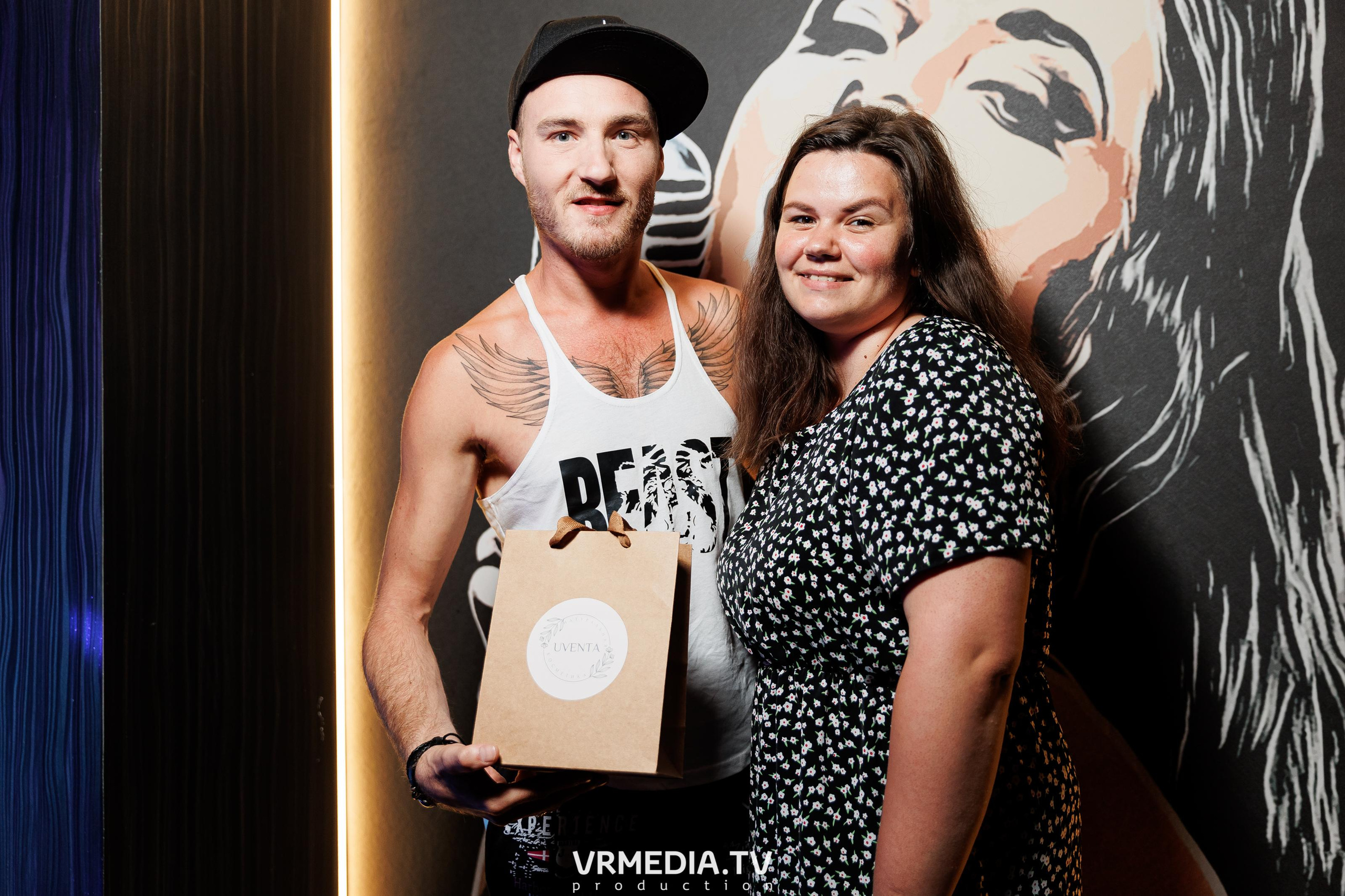 Leomar Production. Музыкальный бриз — 4