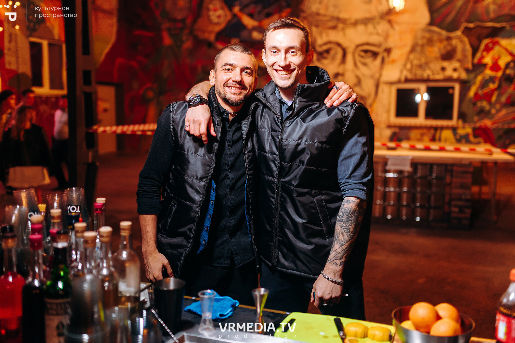 #Редакция_Лето. От заката до рассвета!