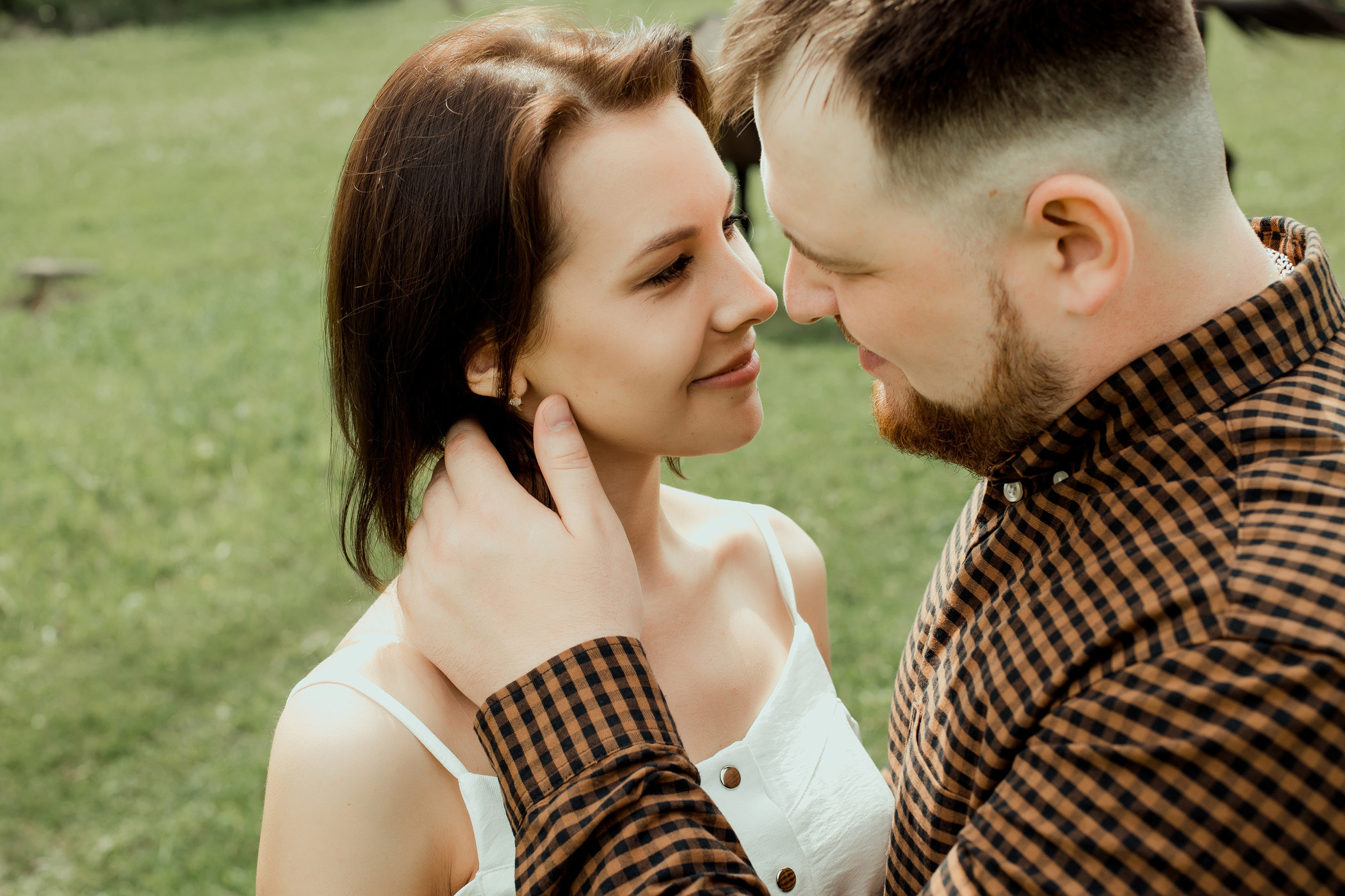 Аркадий & Юлия