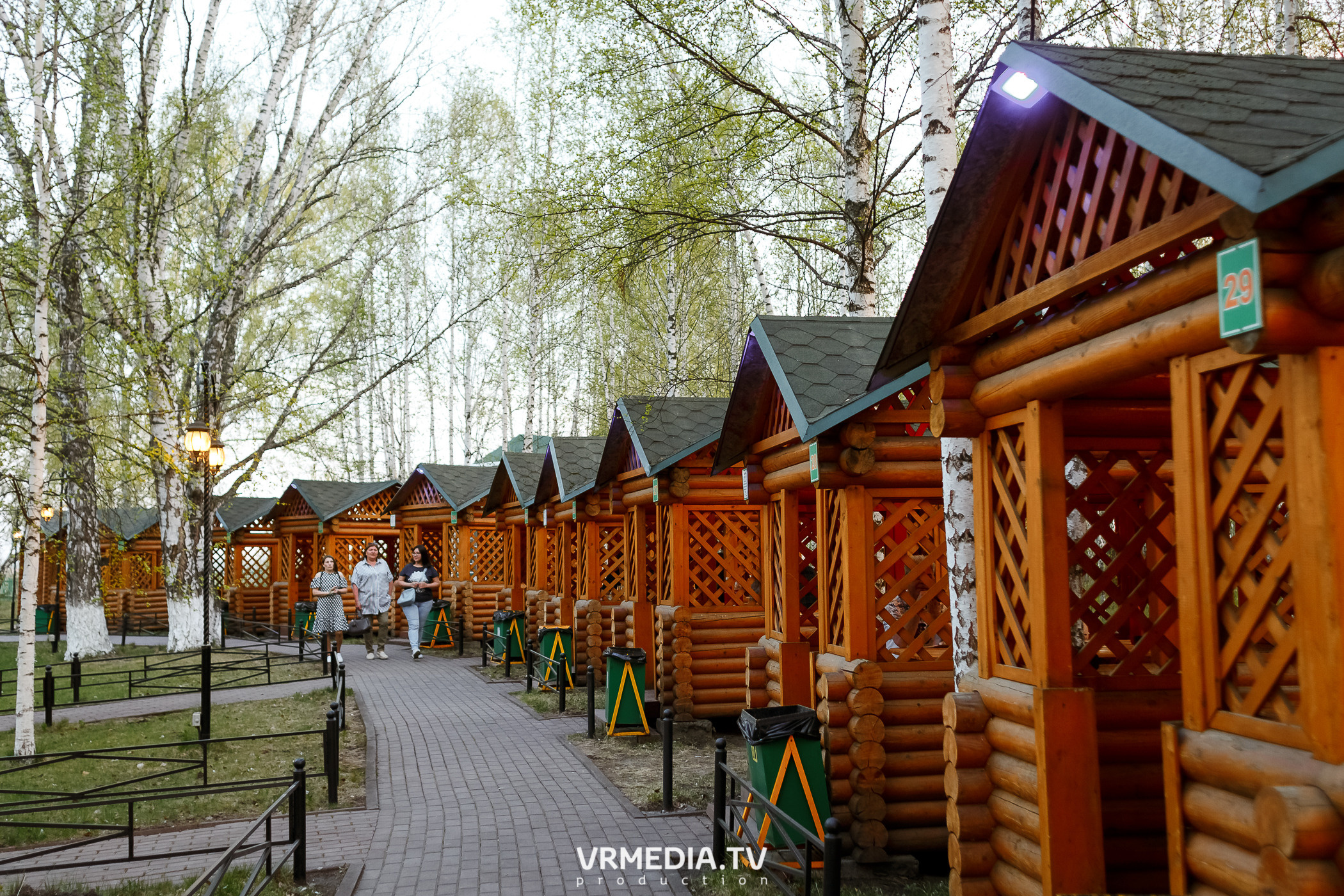 В гостях «У Петровича»