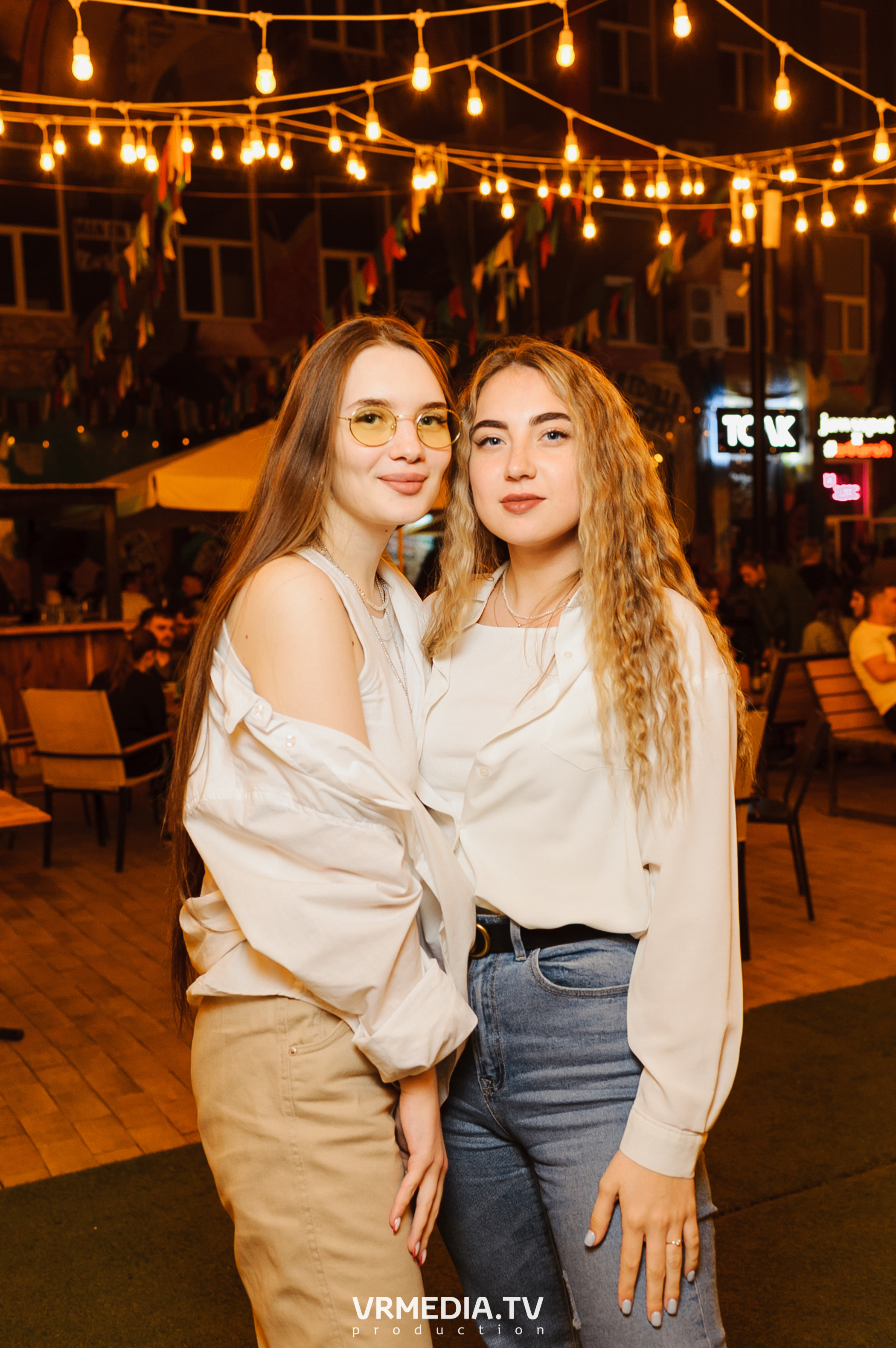 Выходные в культурном пространстве «Редакция»