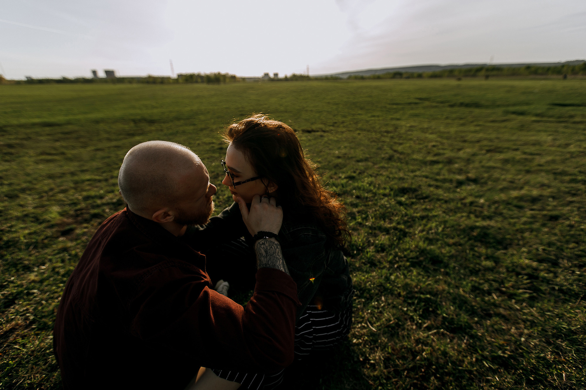 Суховское поле