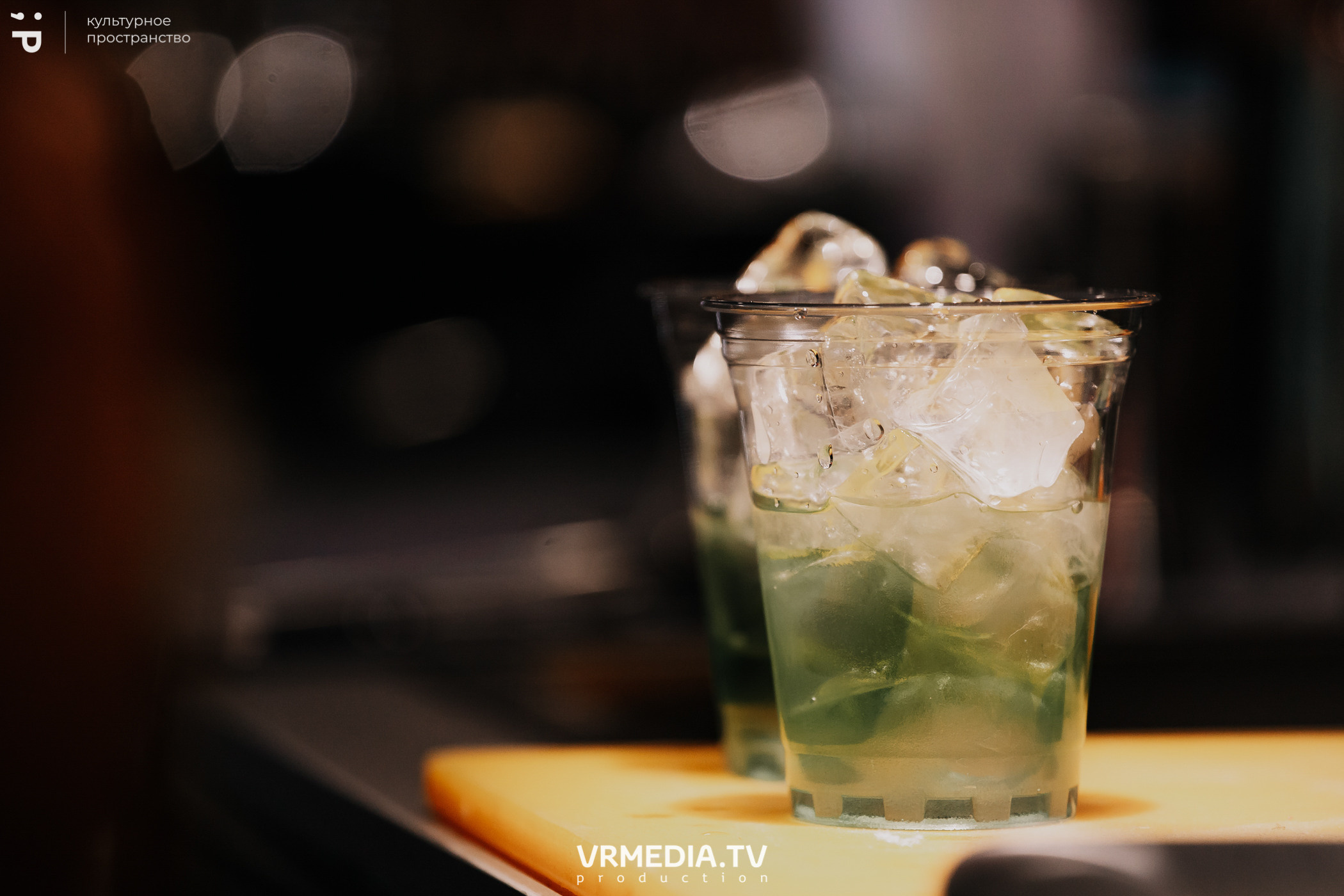 11 Friends of Chao в культурном пространстве «Редакция»