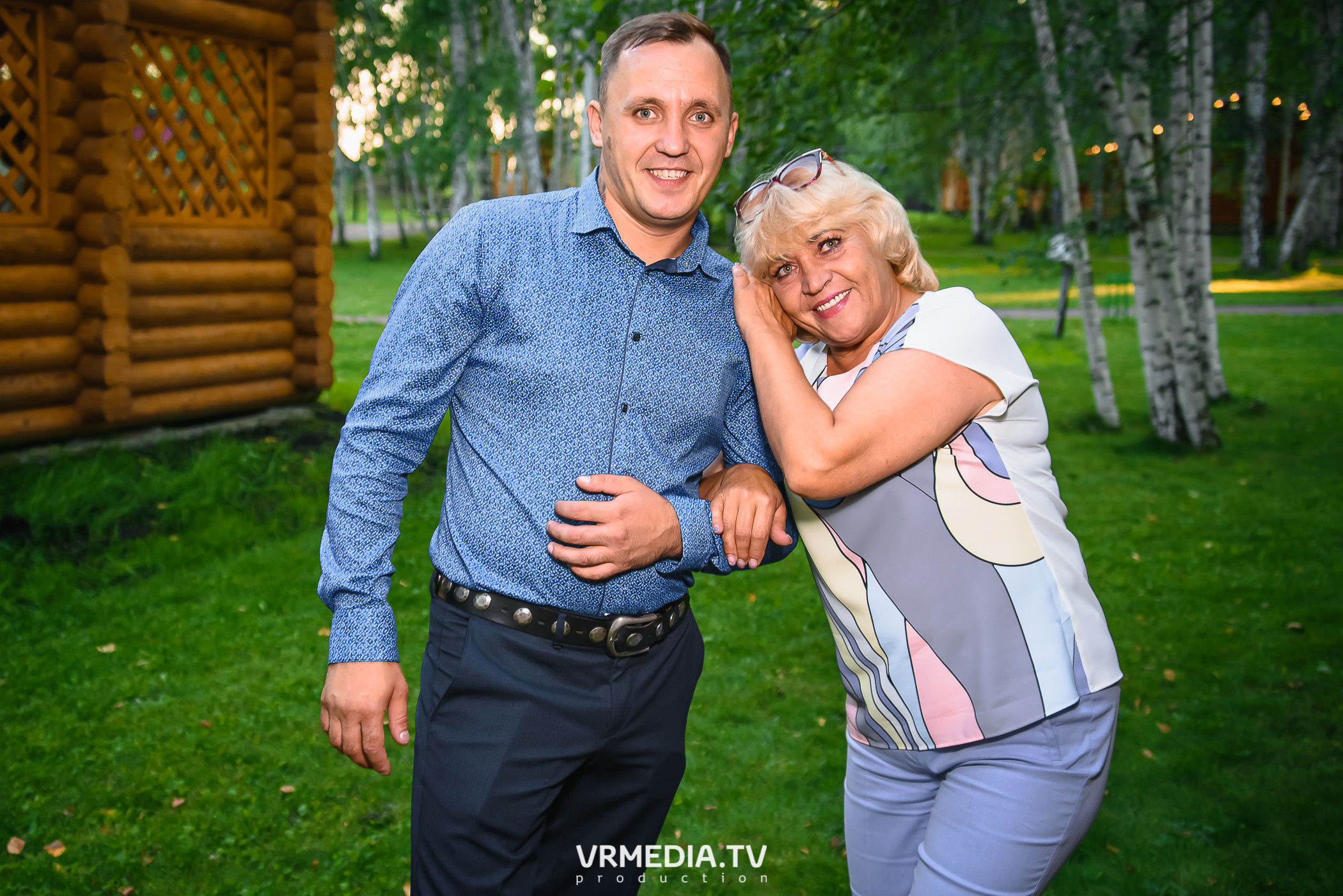 В гостях «У Петровича»