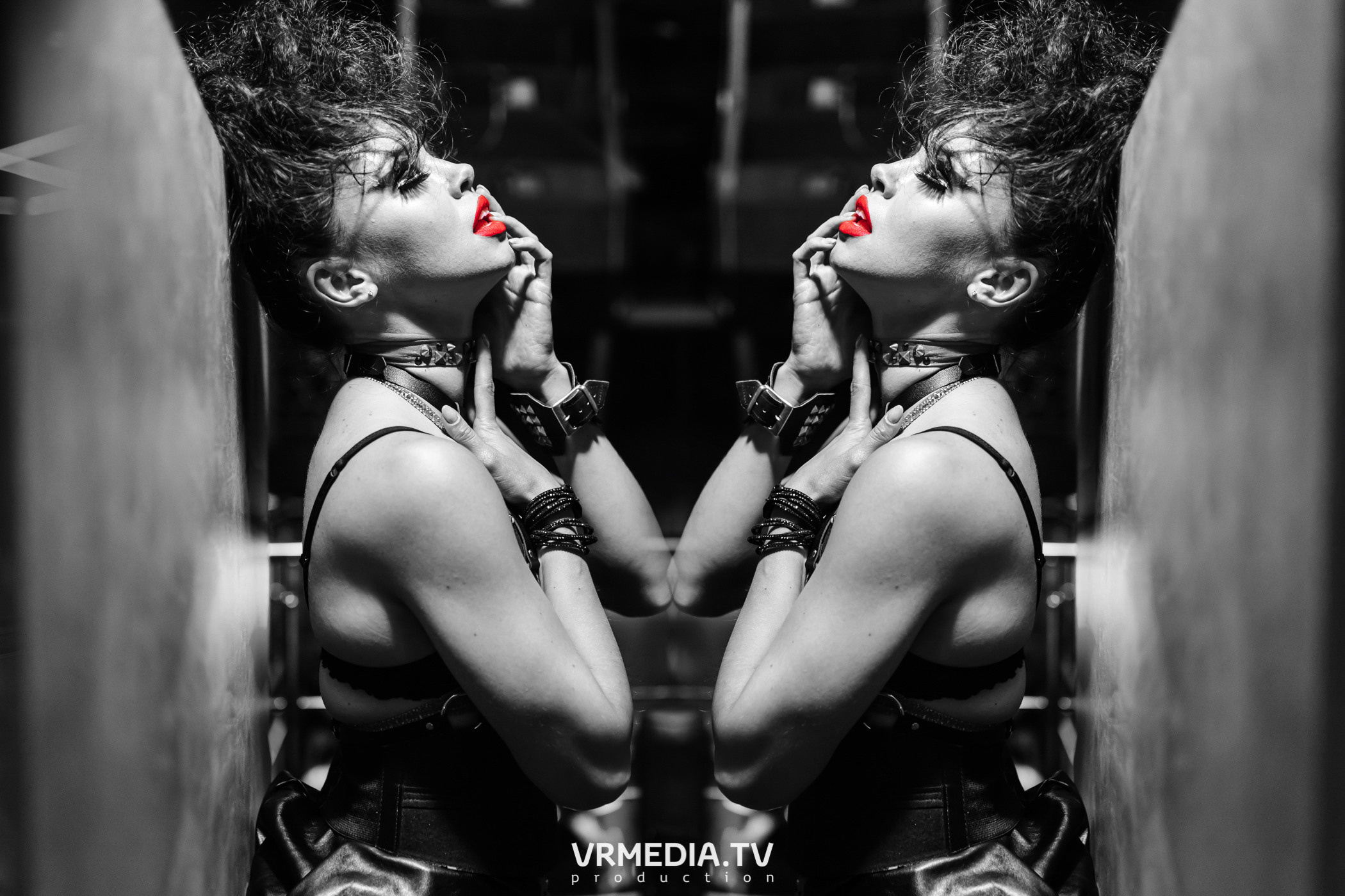 Sin City в баре «DOSKI»