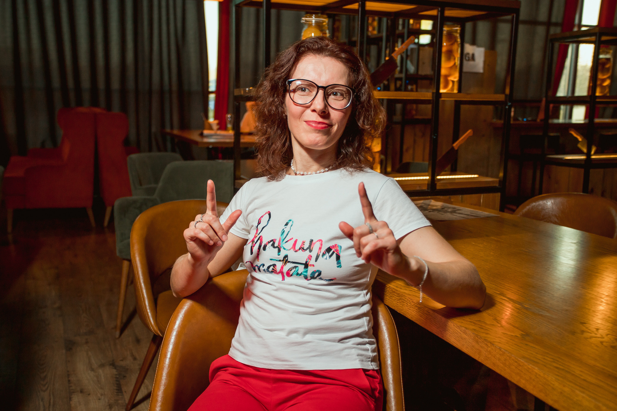 Джазовая среда. Вечер блюза