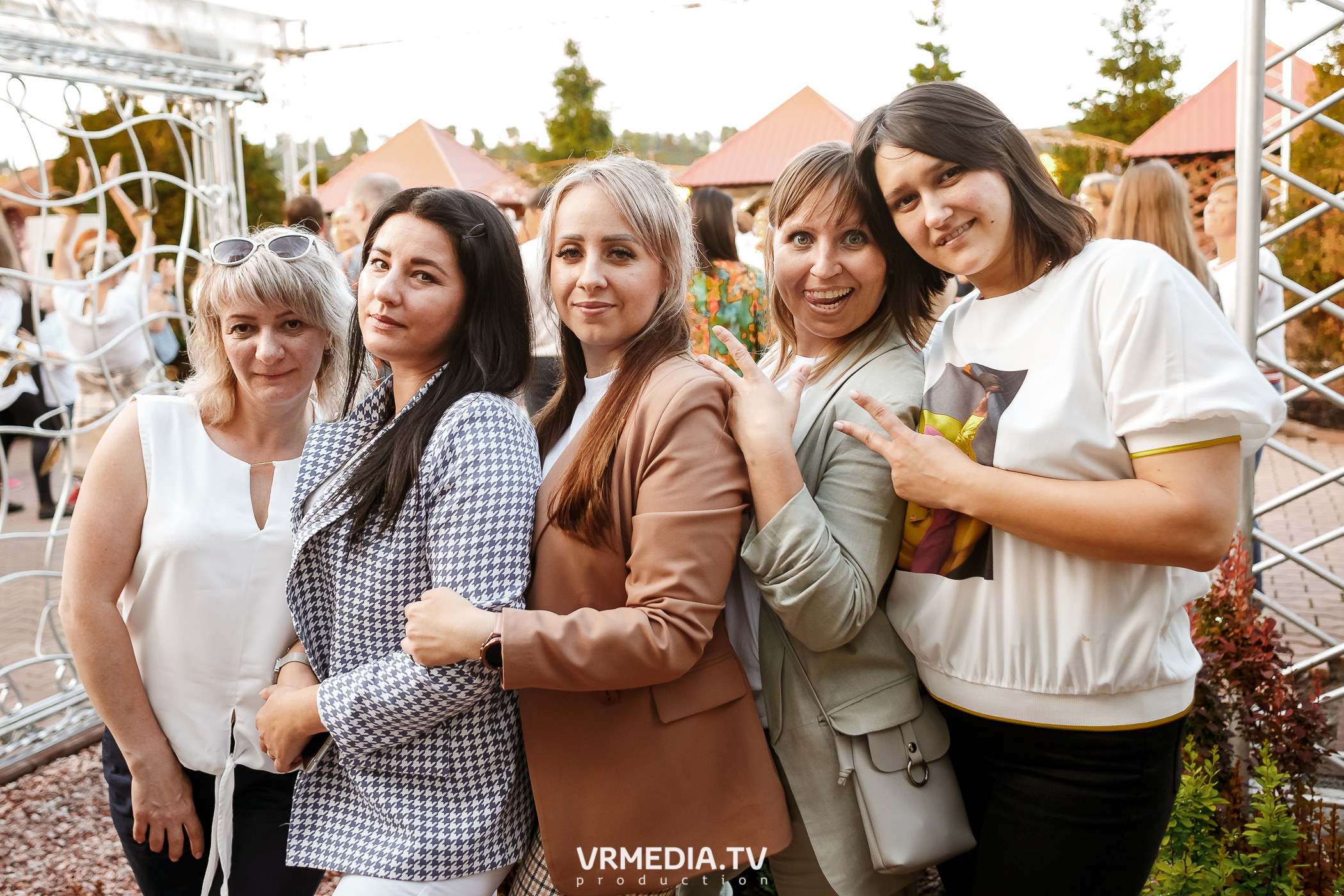 День медика в ресторане «Лазурный Берег»