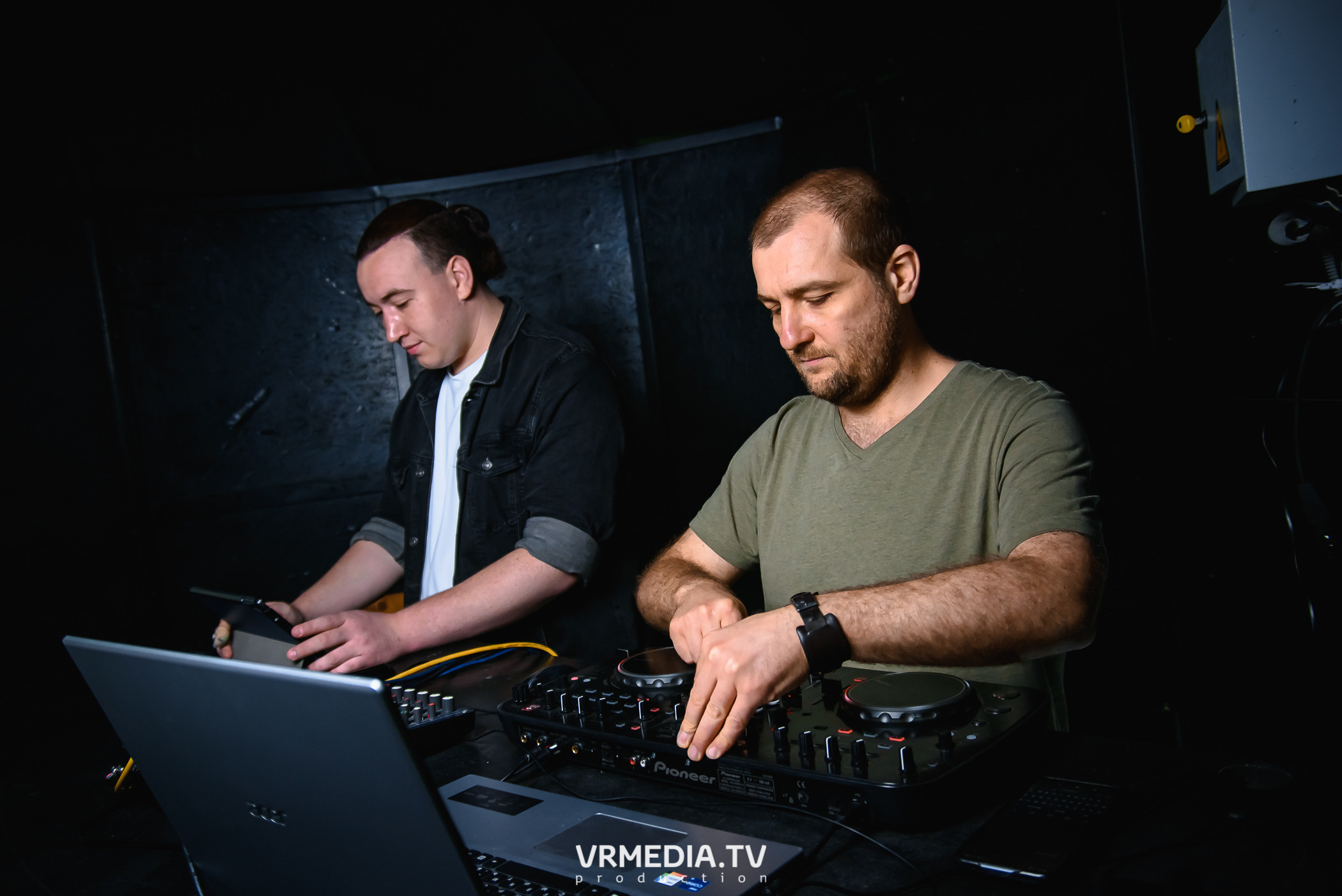 В гостях «У Петровича»