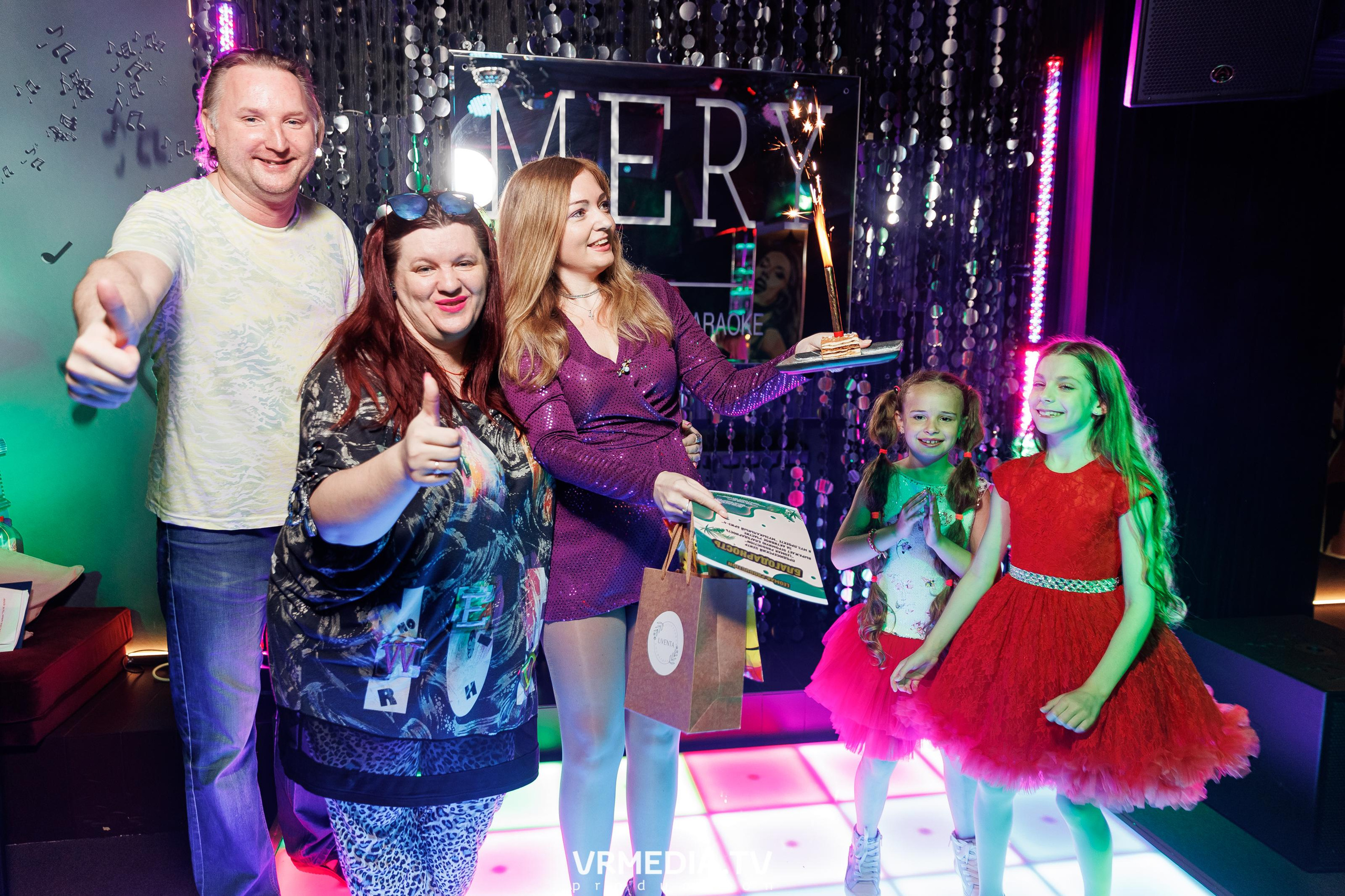 Leomar Production. Музыкальный бриз — 4