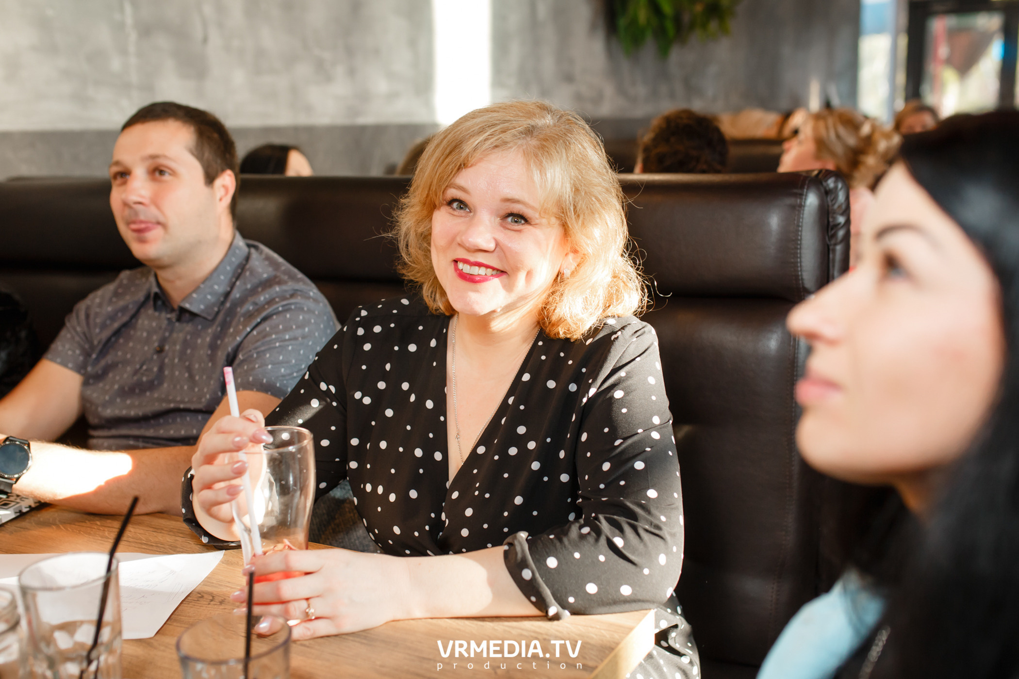 WOW QUIZ в баре «DOSKI»