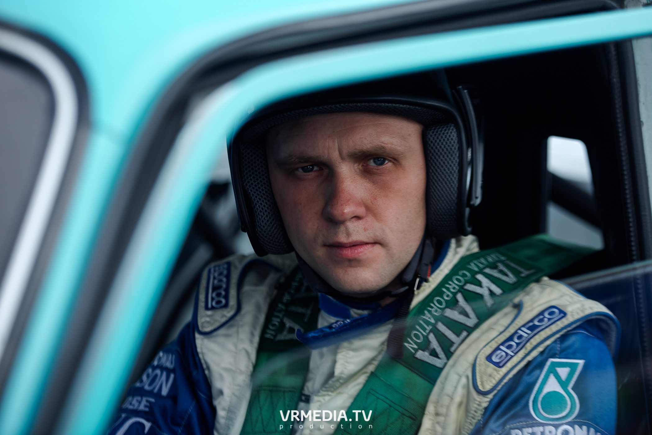 Дрифт-Гонки КСКГ «Классика»