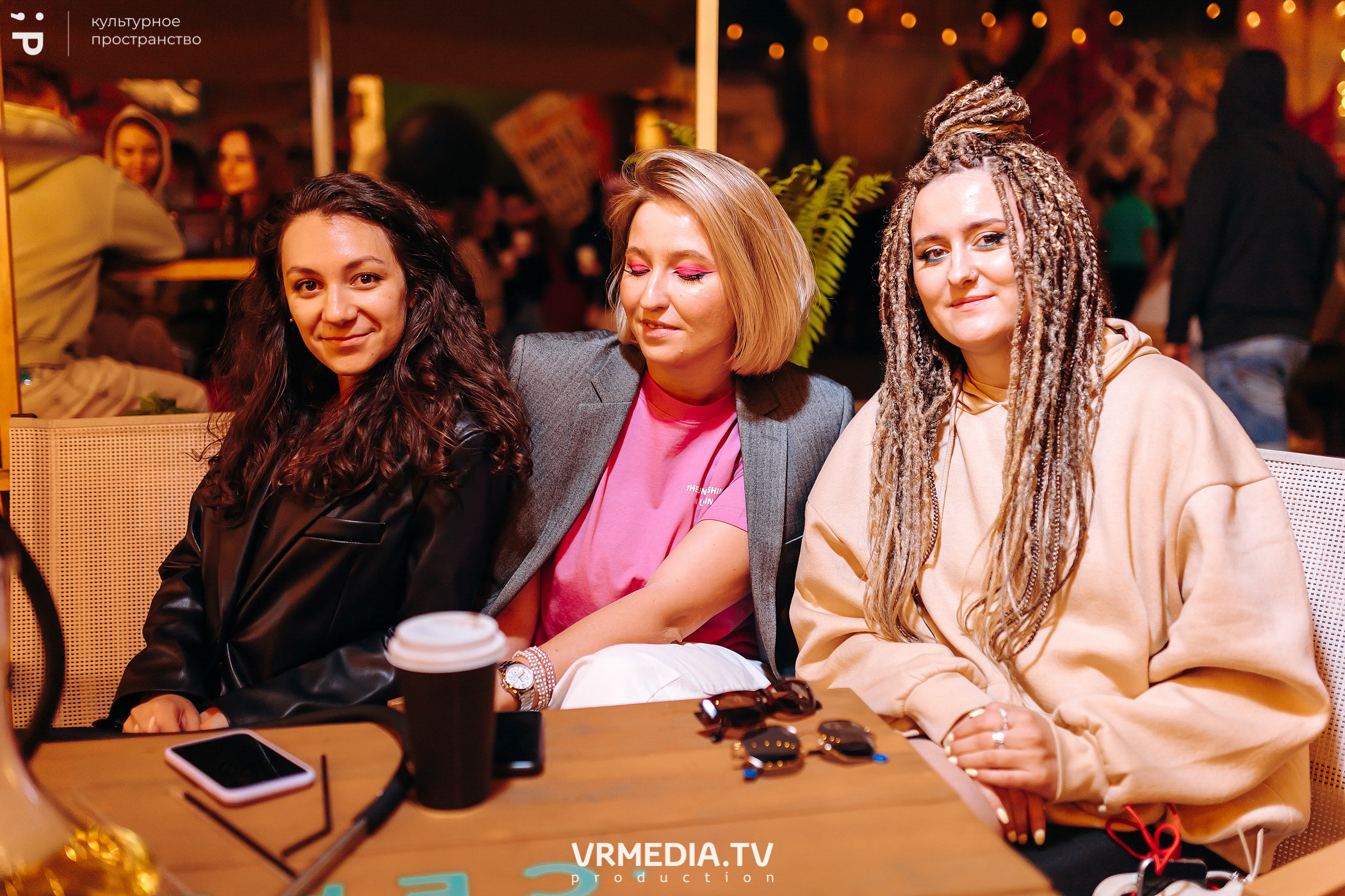 #Редакция_Лето. От заката до рассвета!